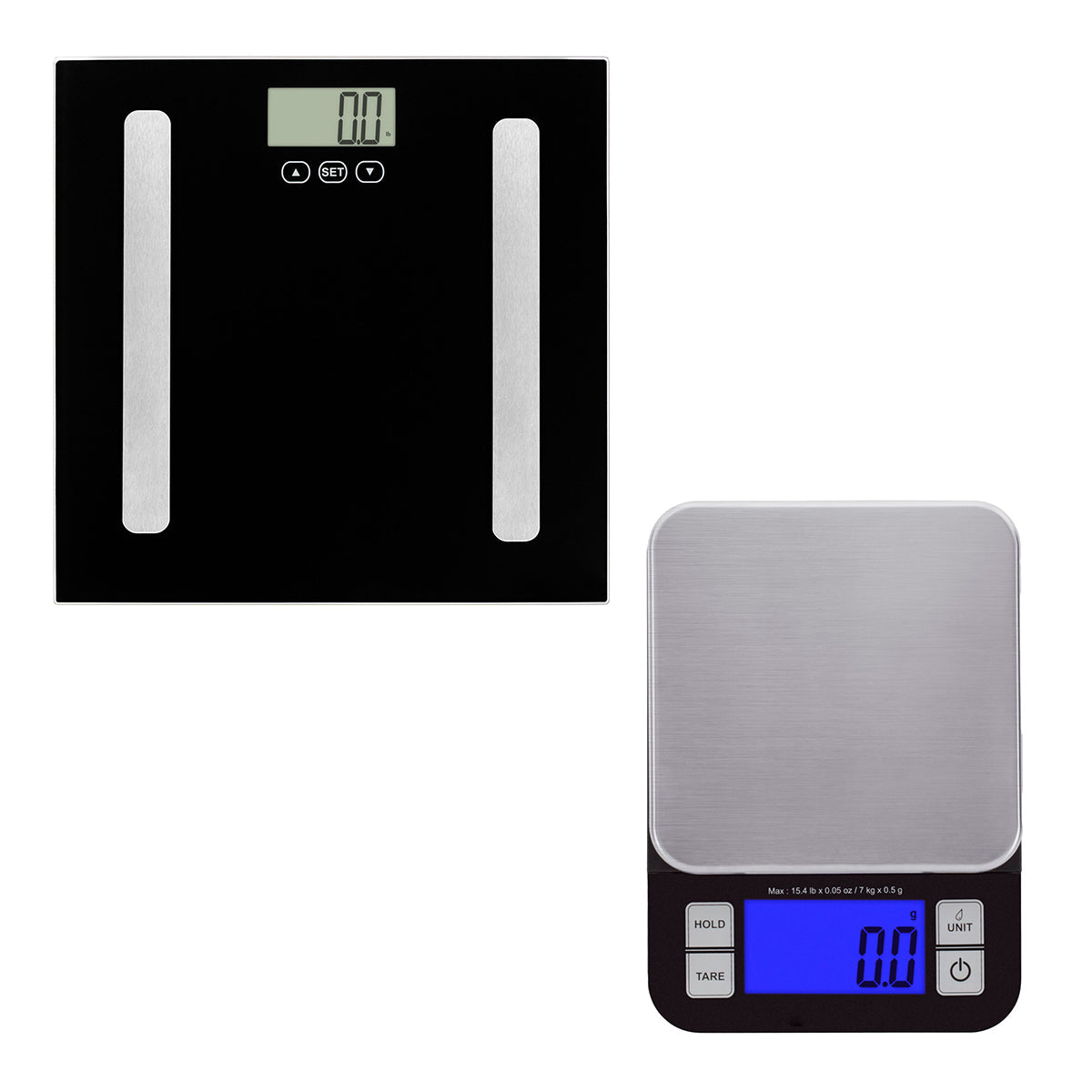 Bath and Kitchen Scale Bundle - image 2