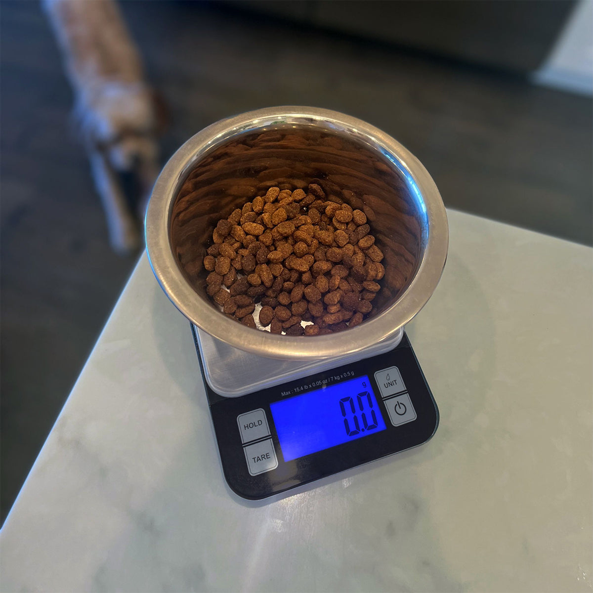 Bath and Kitchen Scale Bundle - image 9