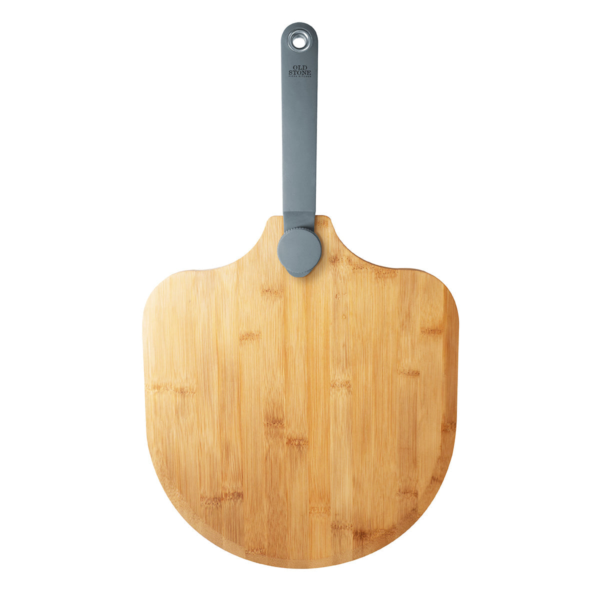 3-Piece Glazed Pizza Stone Set - image 5