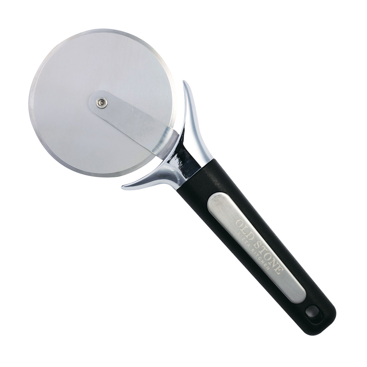 3-Piece Glazed Pizza Stone Set - image 7