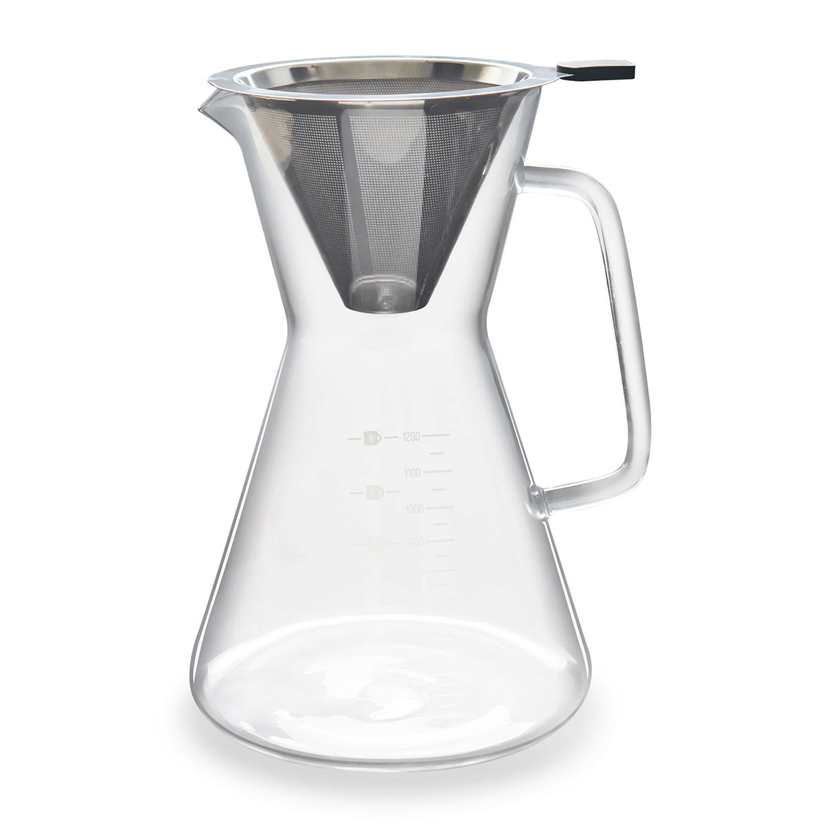 Pour Over Coffee Maker Set - image 6