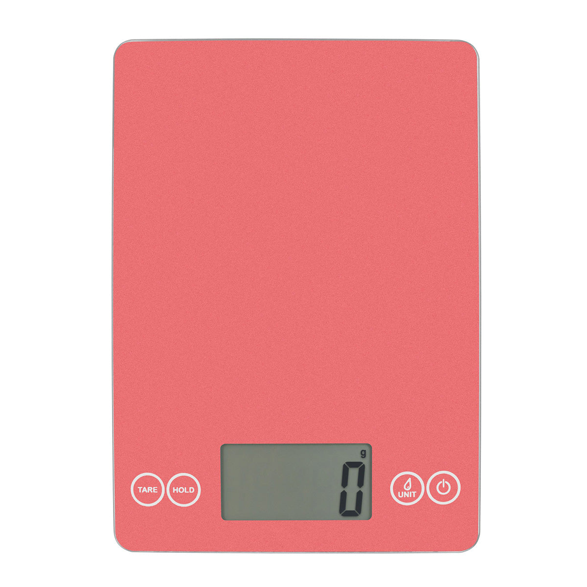 Glass Digital Food Scale - image 2