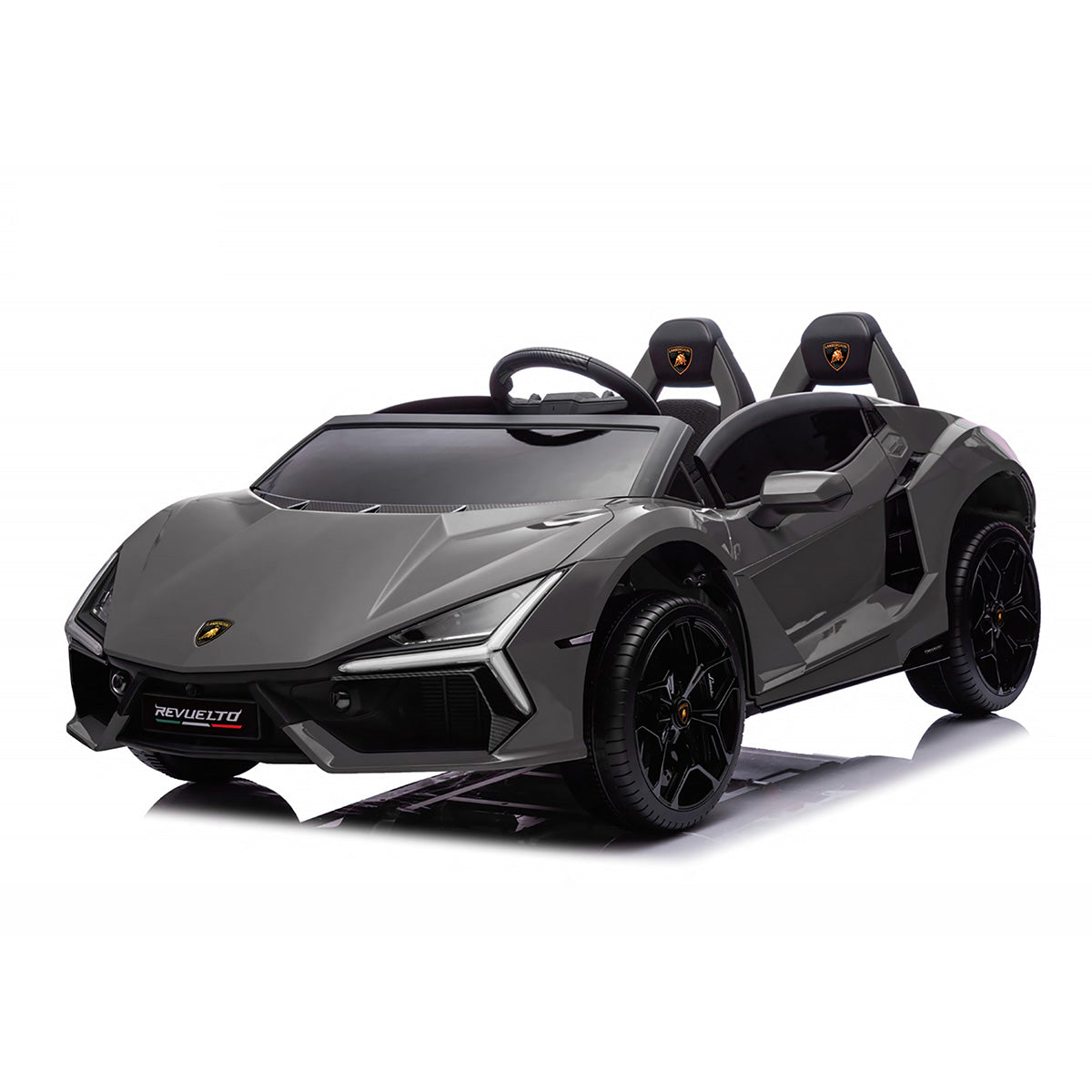 Lamborghini Revuelto Ride-On - image 15