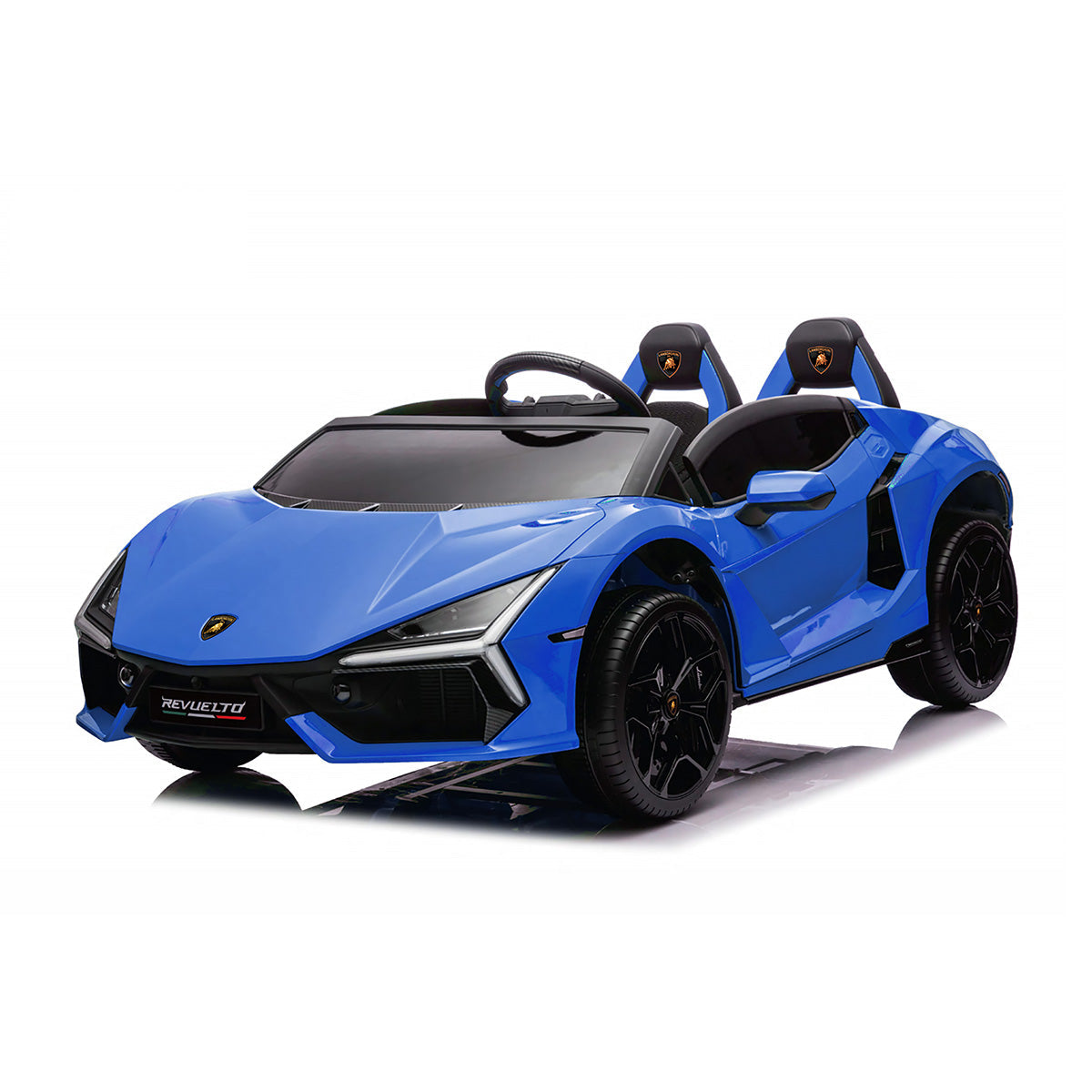 Lamborghini Revuelto Ride-On - image 7