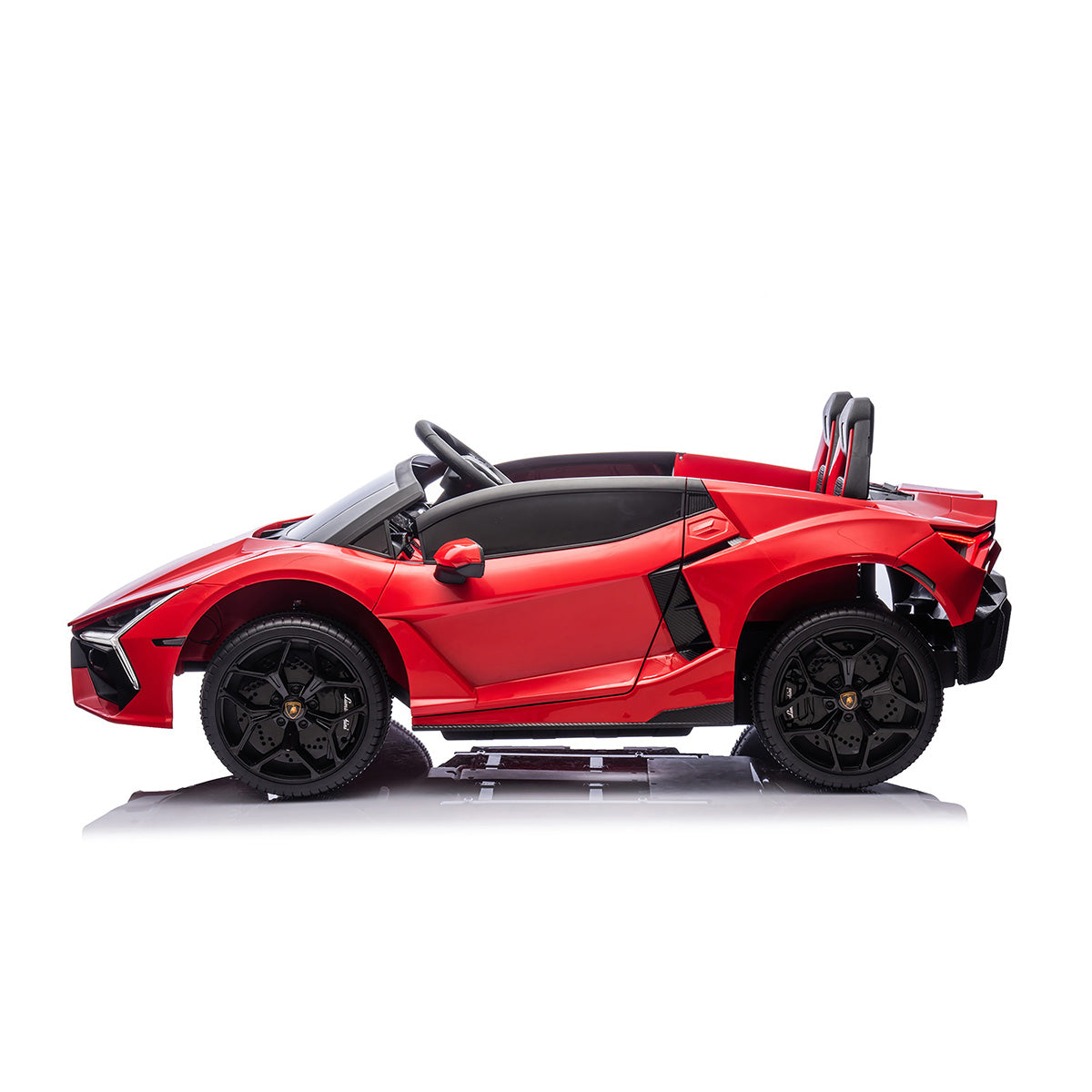 Lamborghini Revuelto Ride-On - image 3