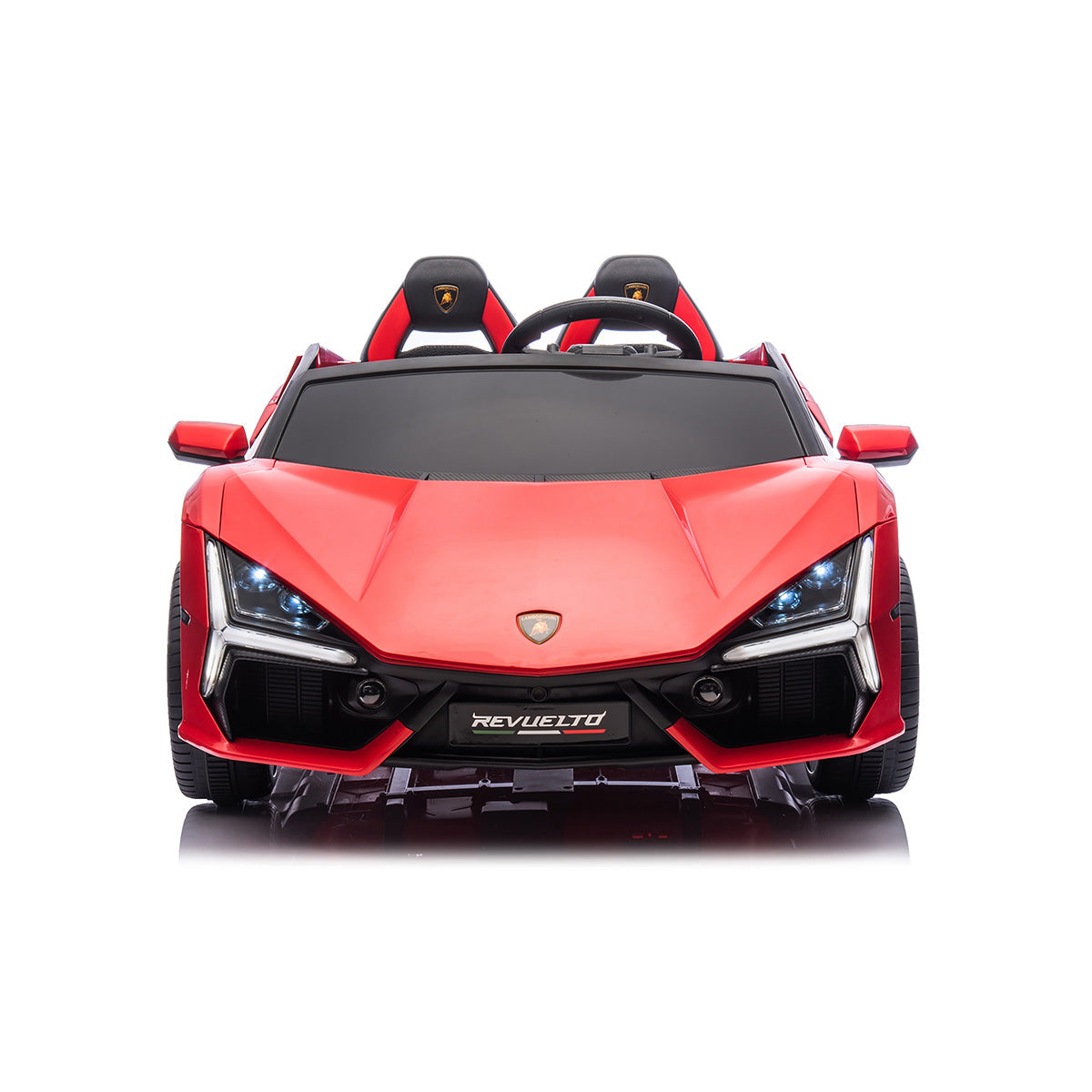 Lamborghini Revuelto Ride-On - image 4