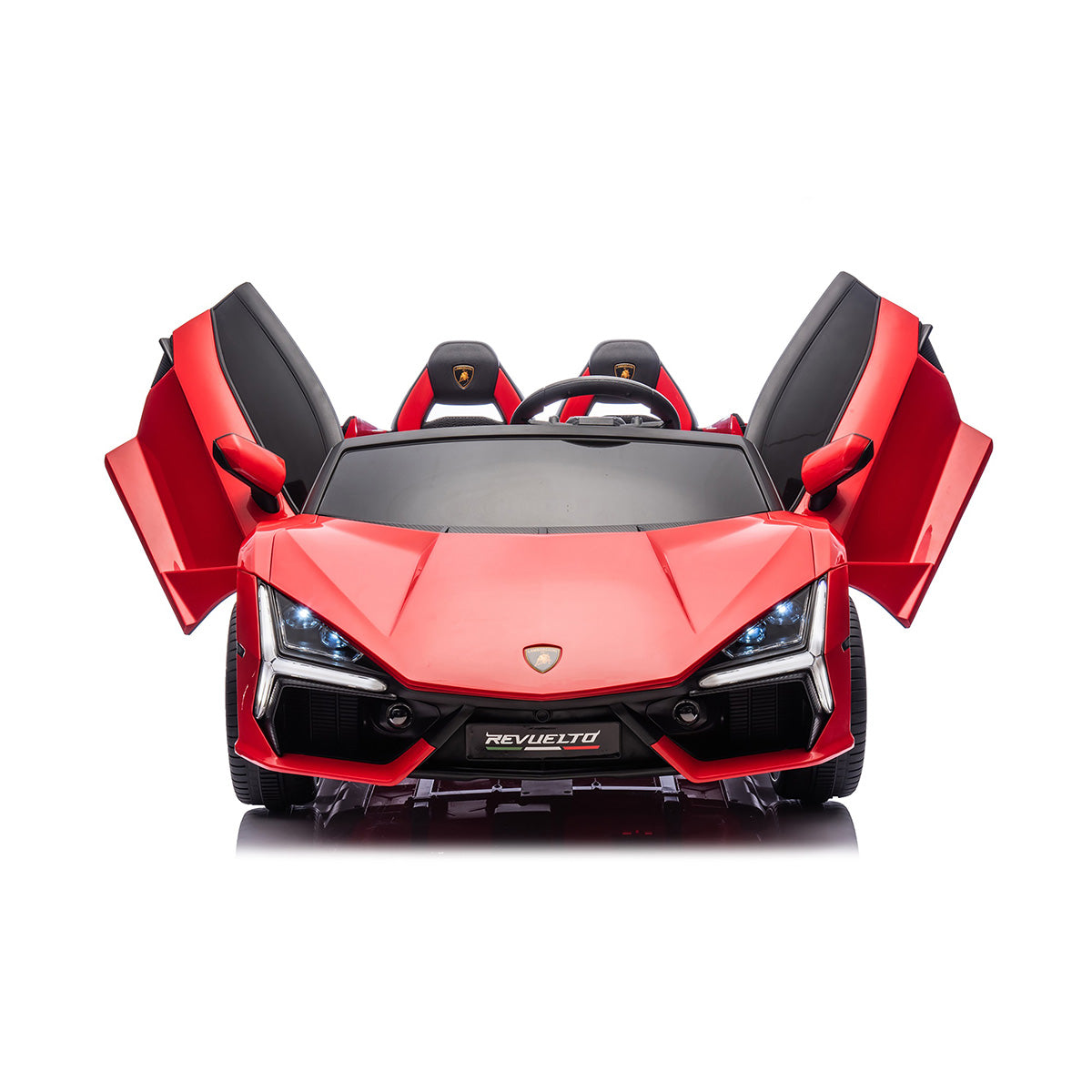 Lamborghini Revuelto Ride-On - image 5