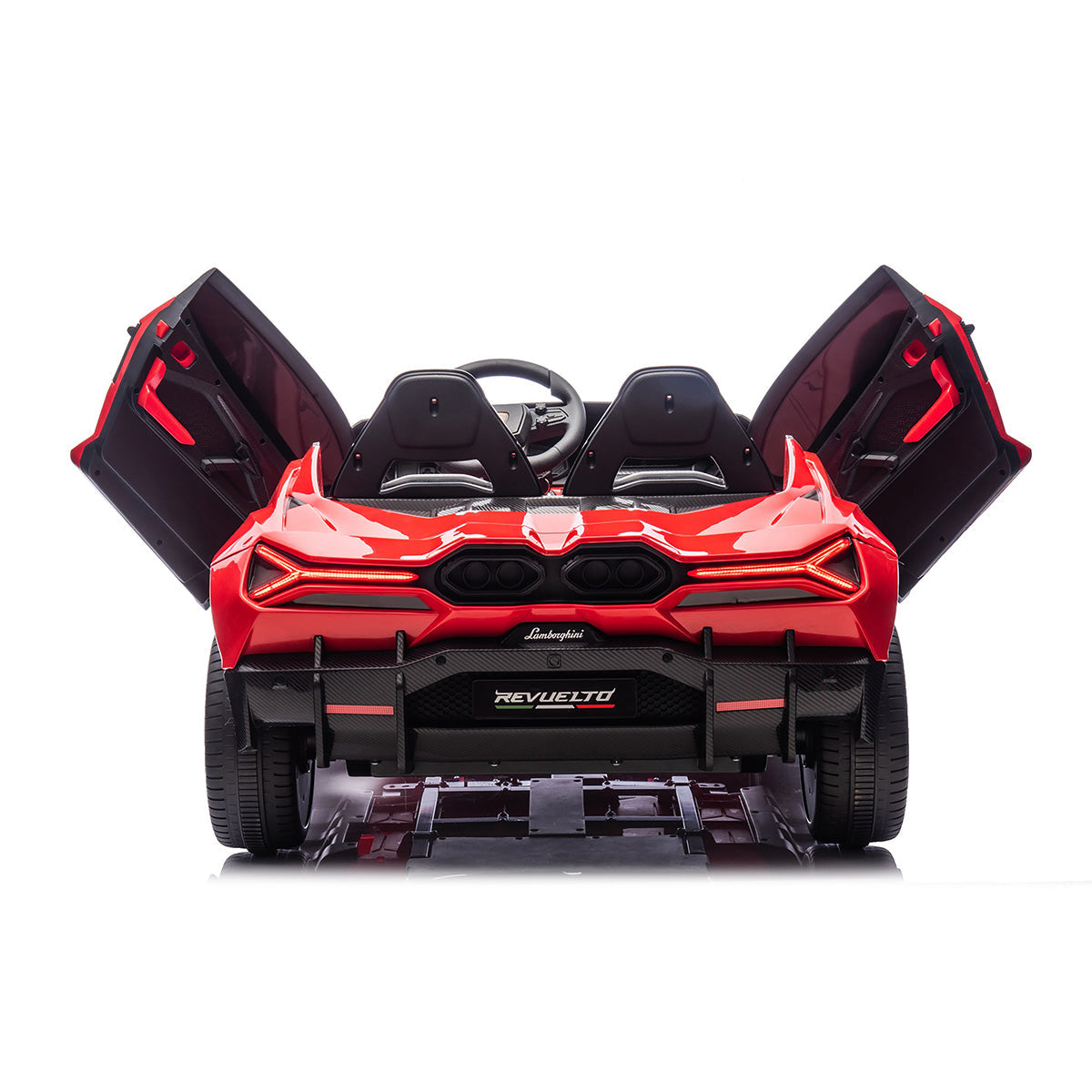 Lamborghini Revuelto Ride-On - image 6