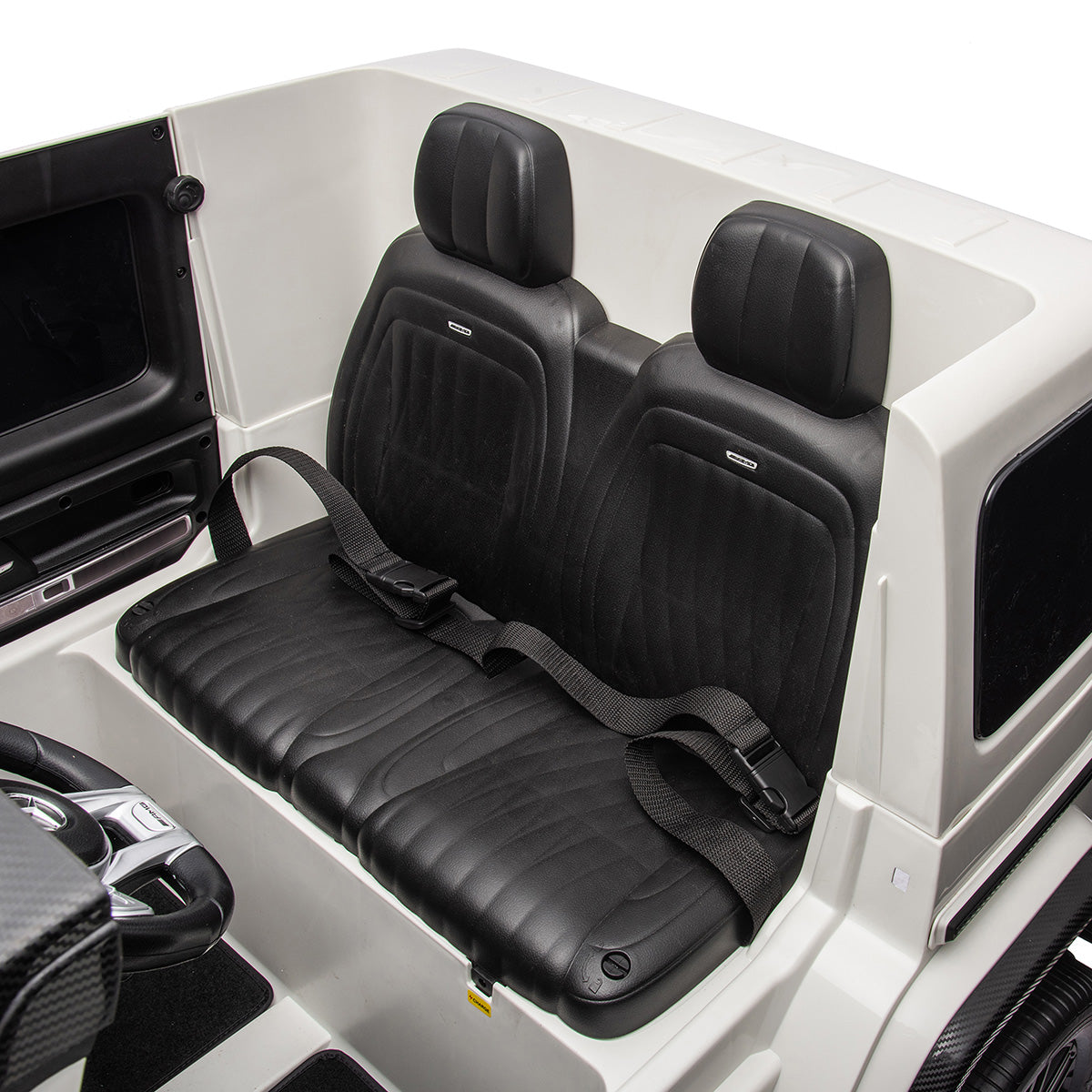 Mercedes G-Wagon Ride-On - image 14