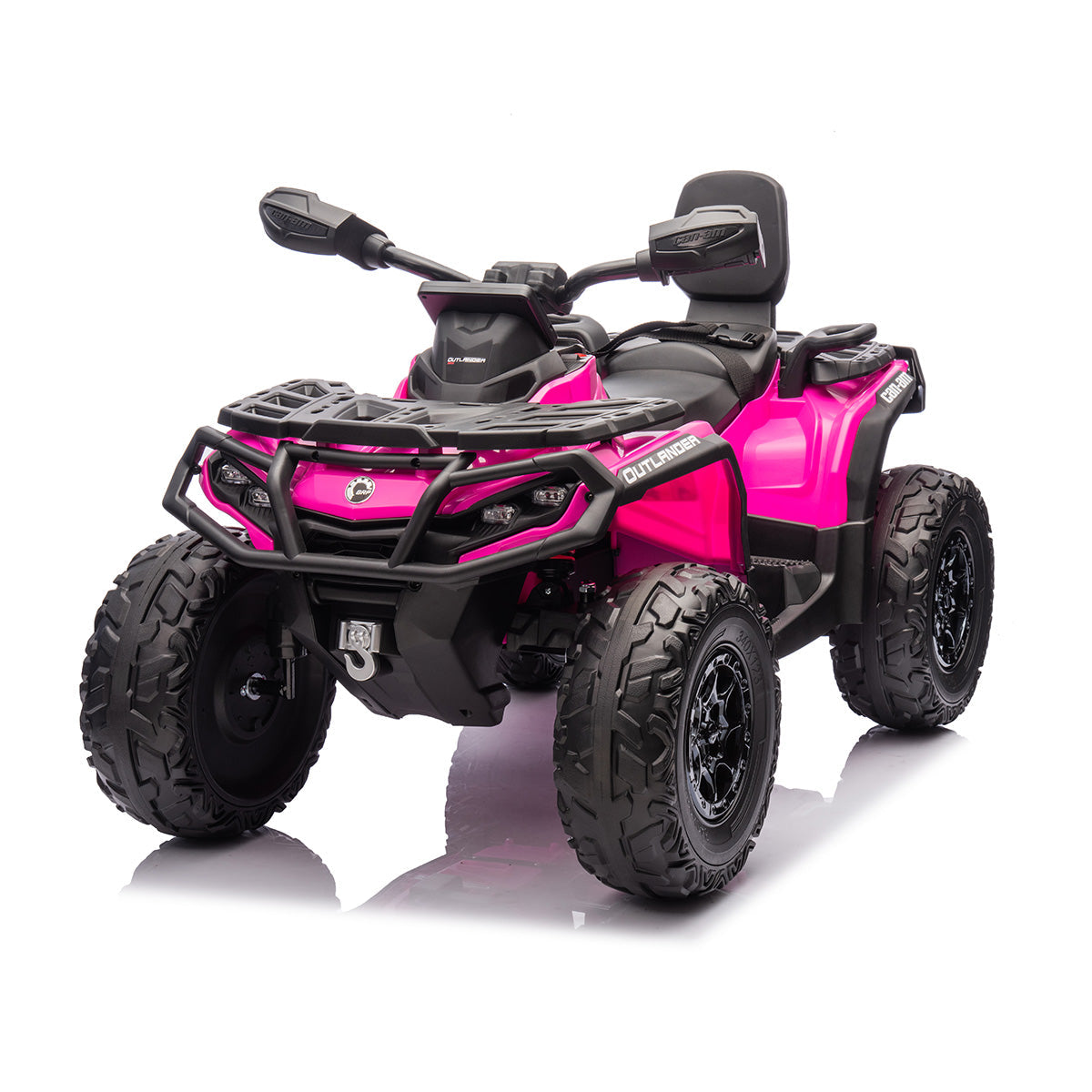 Can Am Outlander Ride-On - image 11