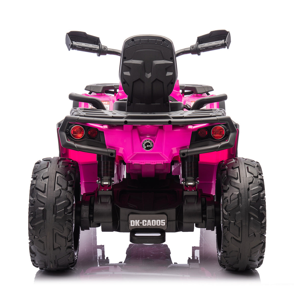 Can Am Outlander Ride-On - image 12