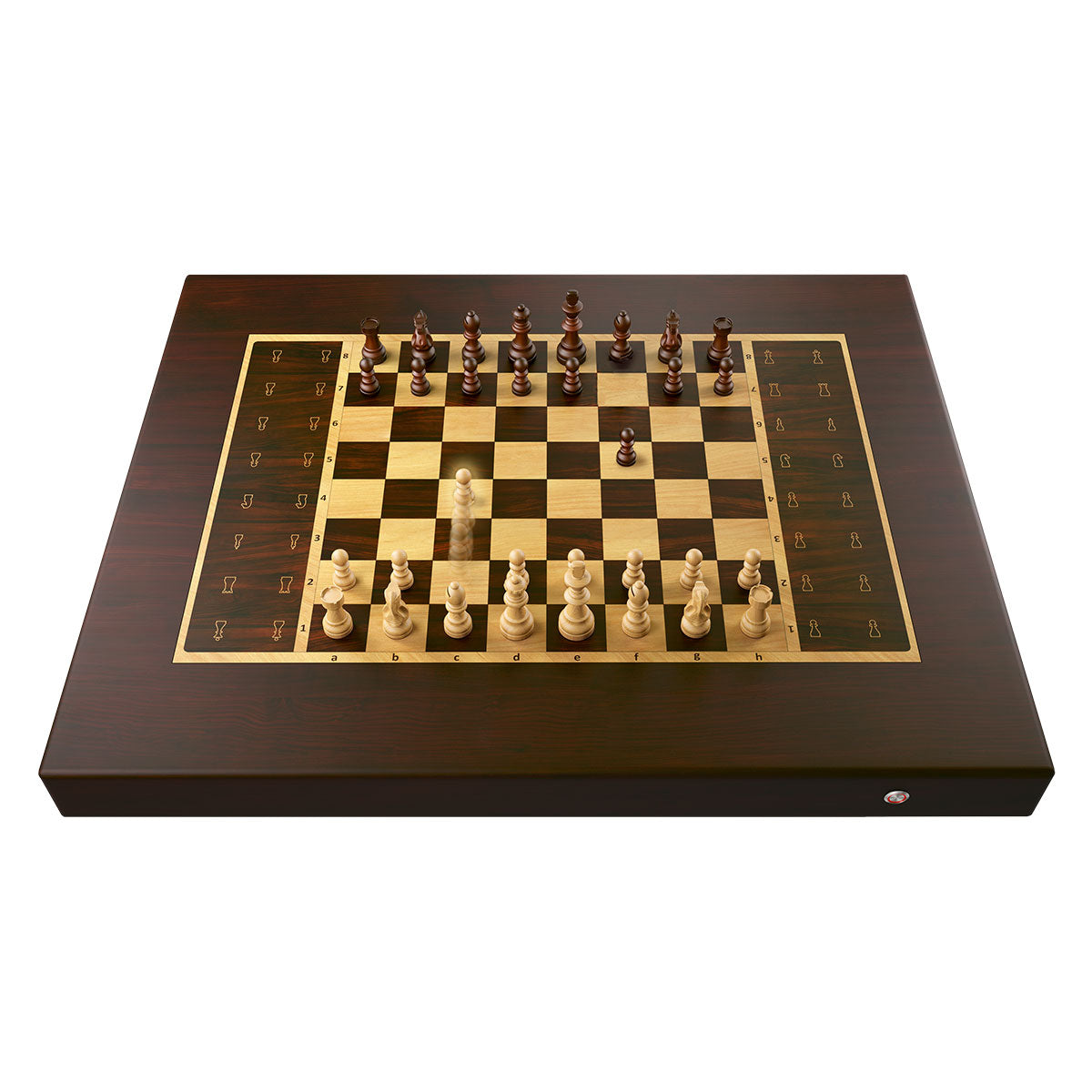 Ultimate Ai Chess Companion - image 2