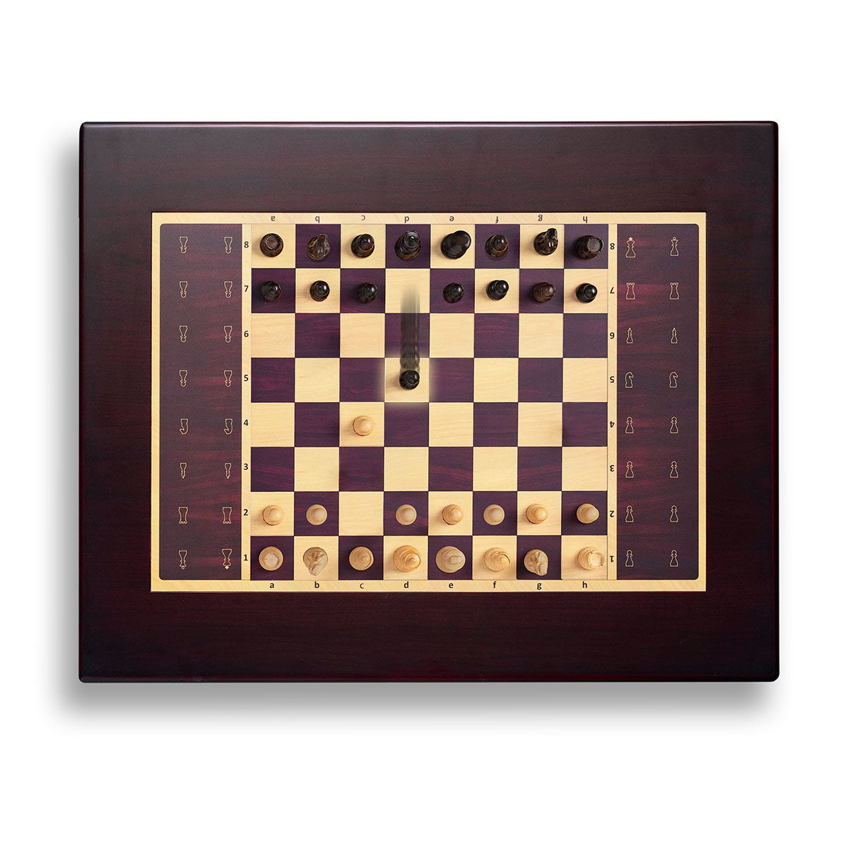 Ultimate Ai Chess Companion - image 3