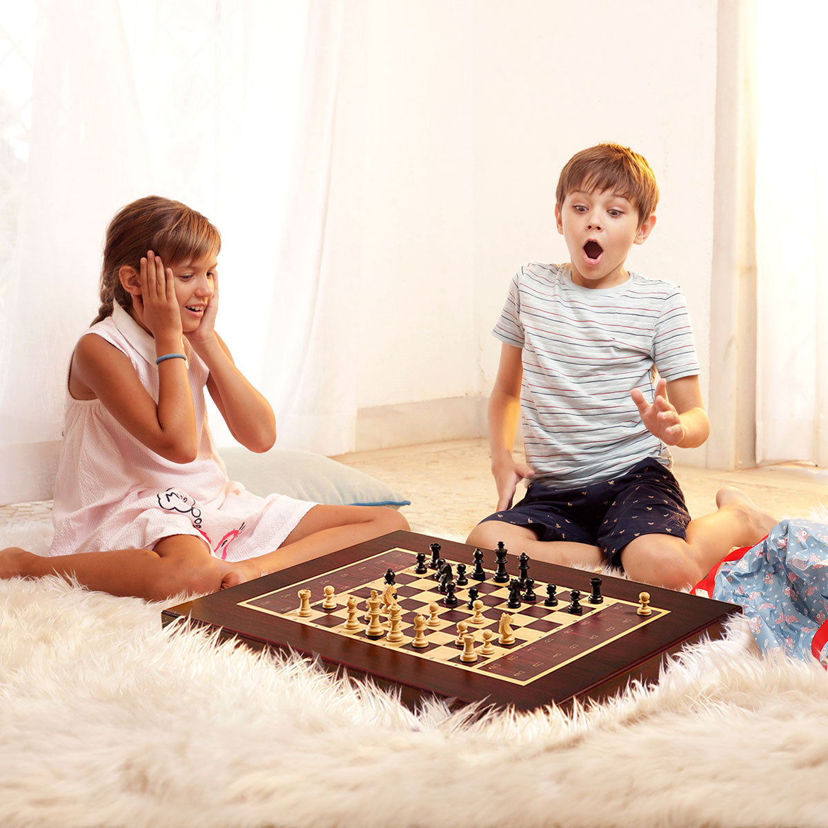 Ultimate Ai Chess Companion - image 5