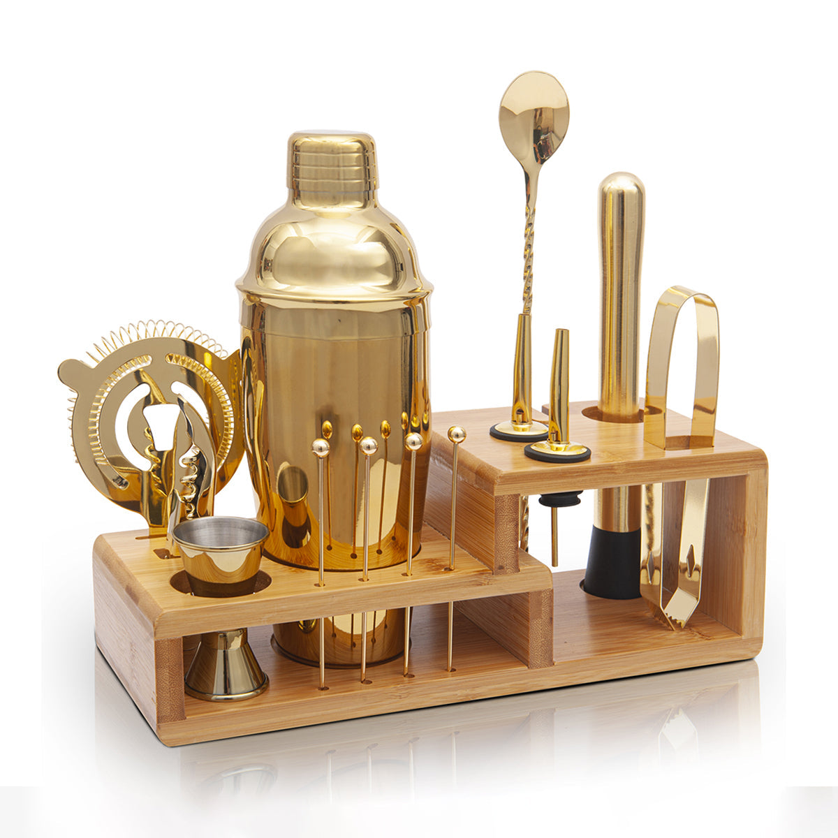 14-Piece Bartender Set - image 2