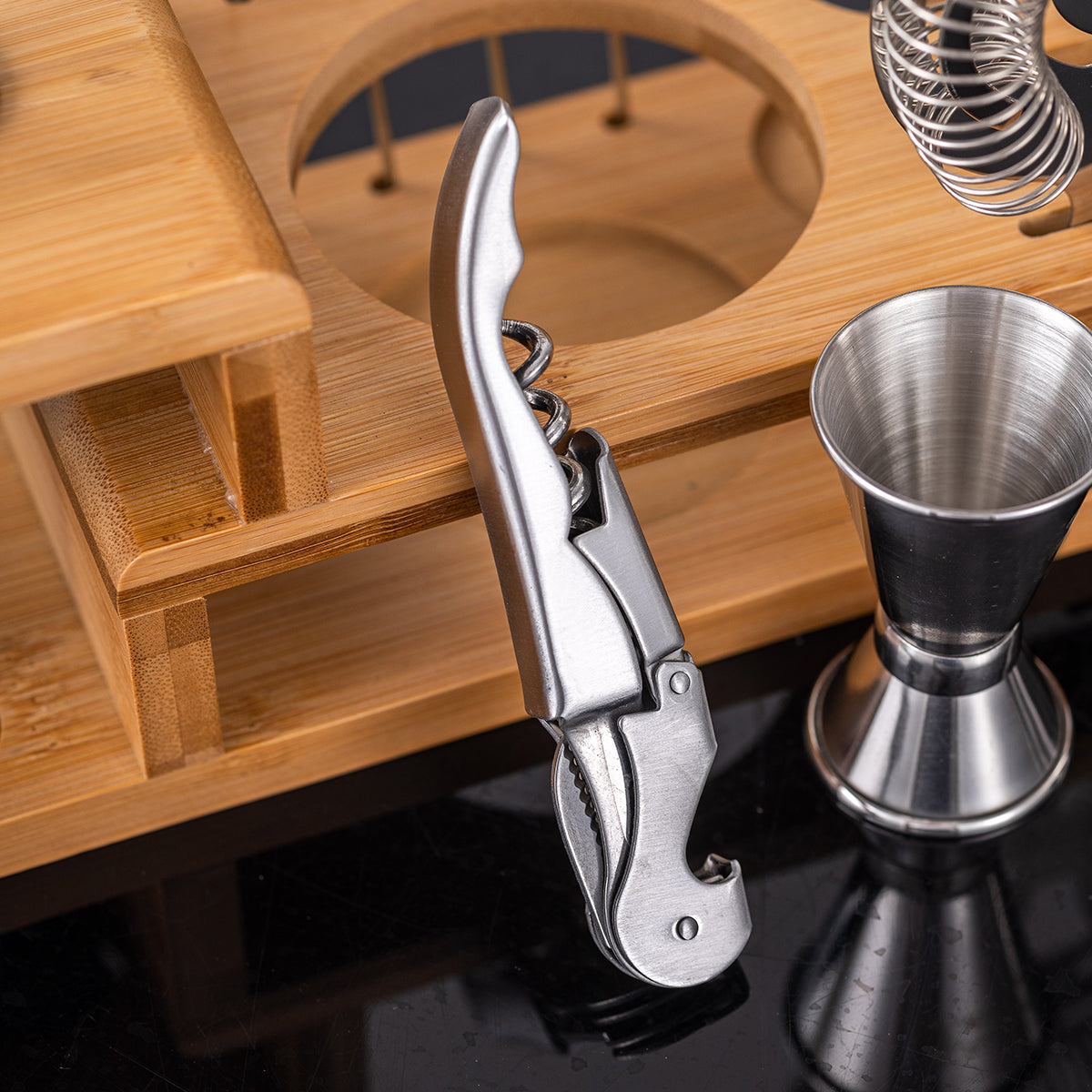 14-Piece Bartender Set - image 6
