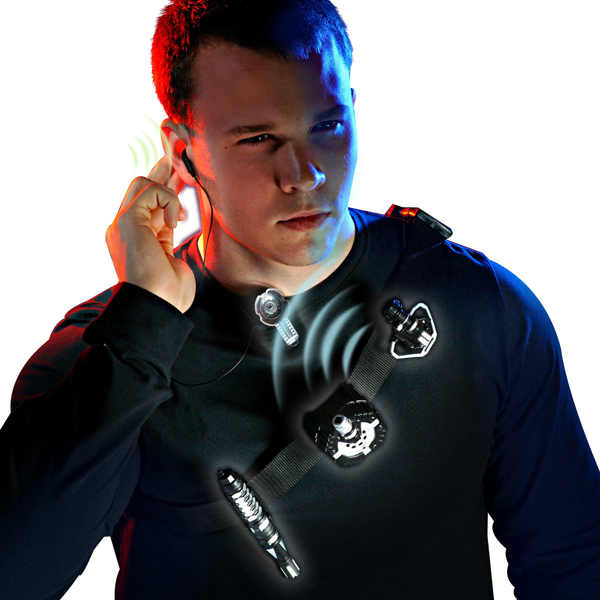 Mini Spy Gear Kit - image 4