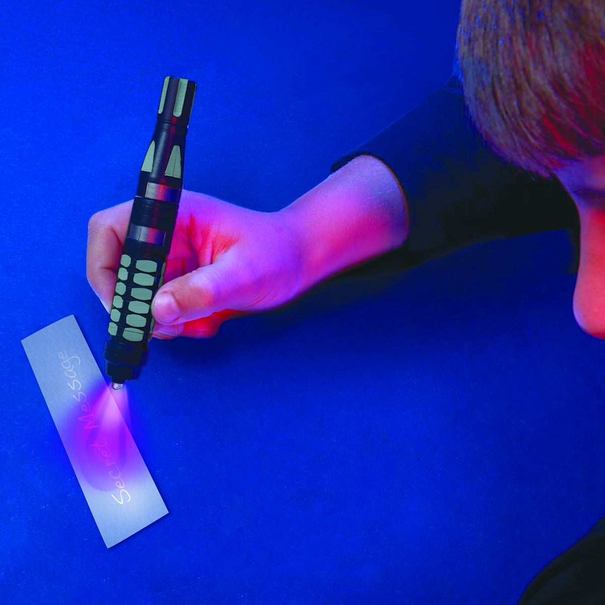 Mini Spy Gear Kit - image 5