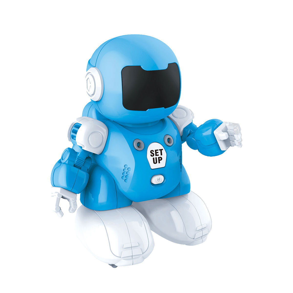 2-Player RC Soccer Robots - image 6