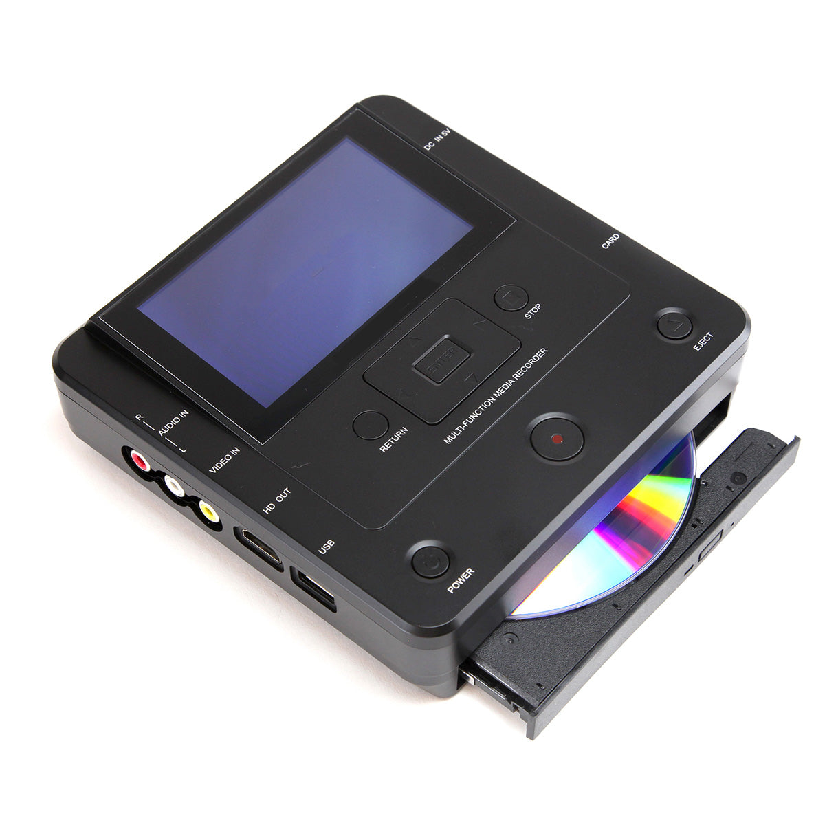 Multi Format Video Converter - image 5