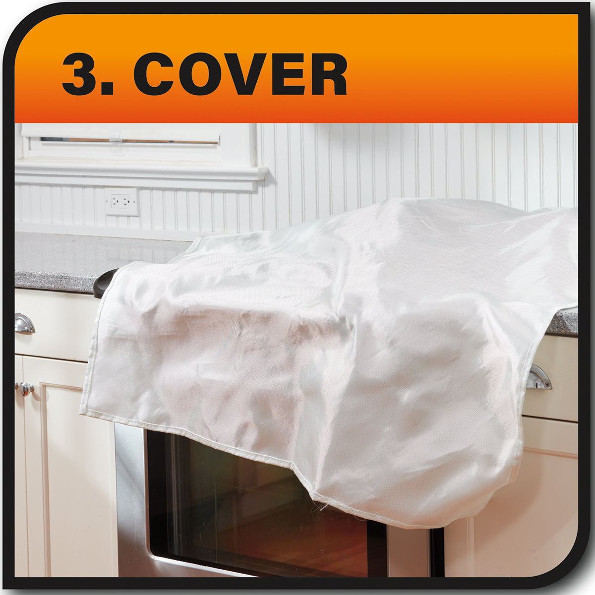 Fire Extinguisher Blanket - image 15