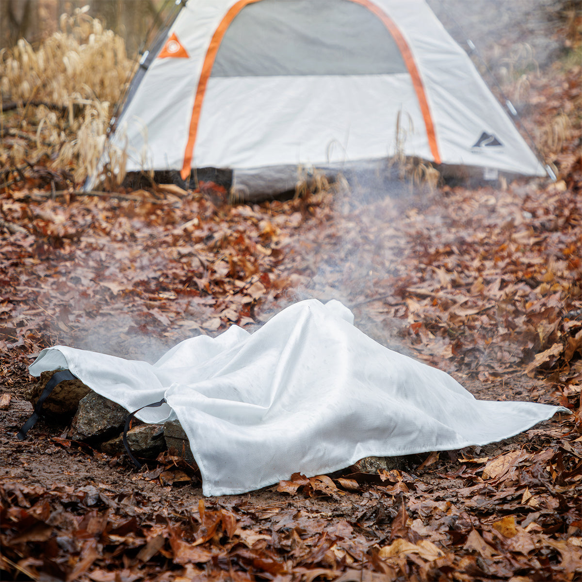 Fire Extinguisher Blanket - image 8