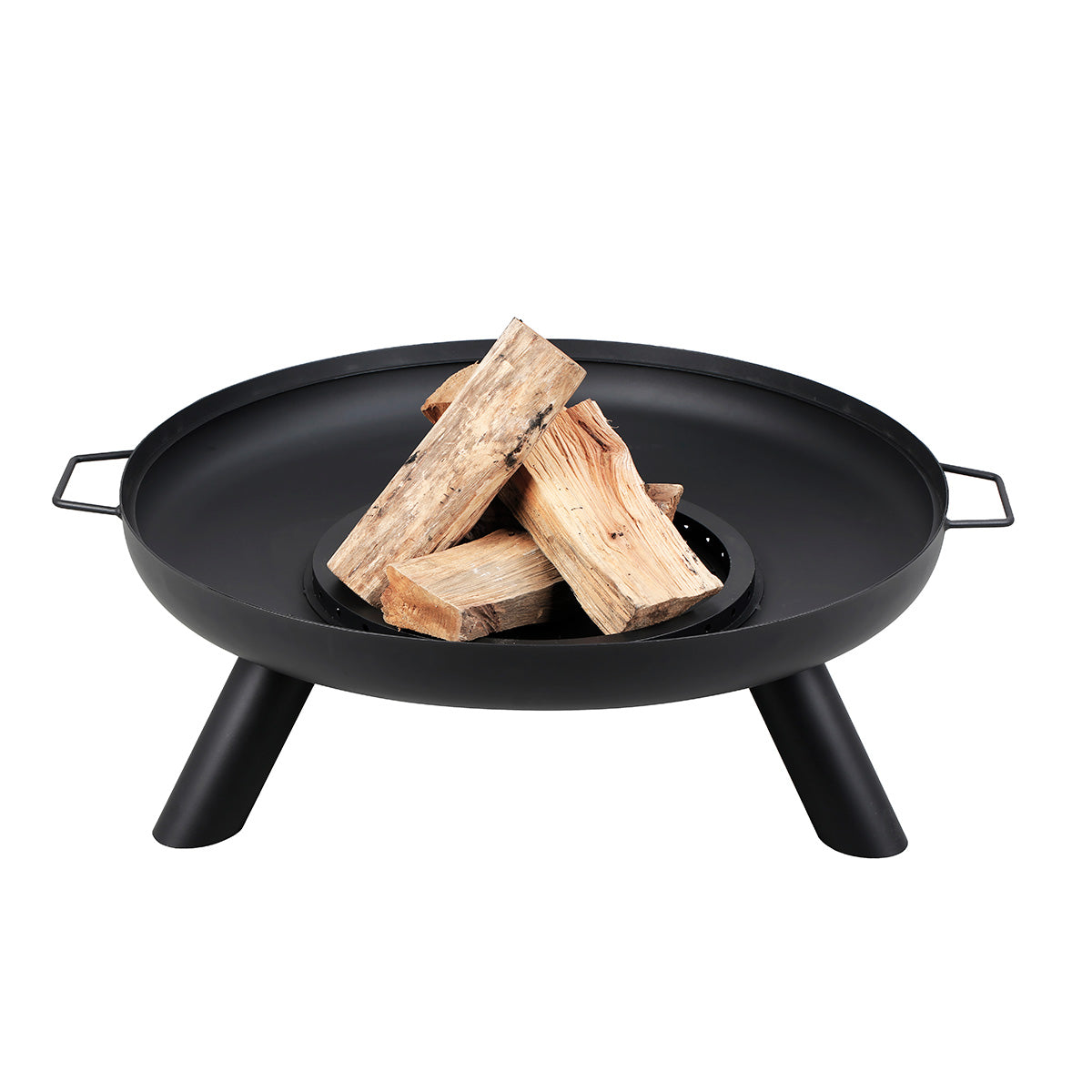 Triple Function Outdoor Fire Pit - image 11