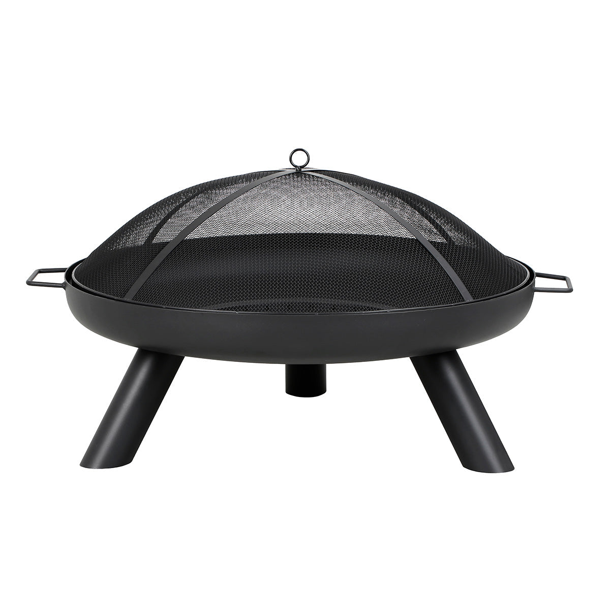 Triple Function Outdoor Fire Pit - image 15