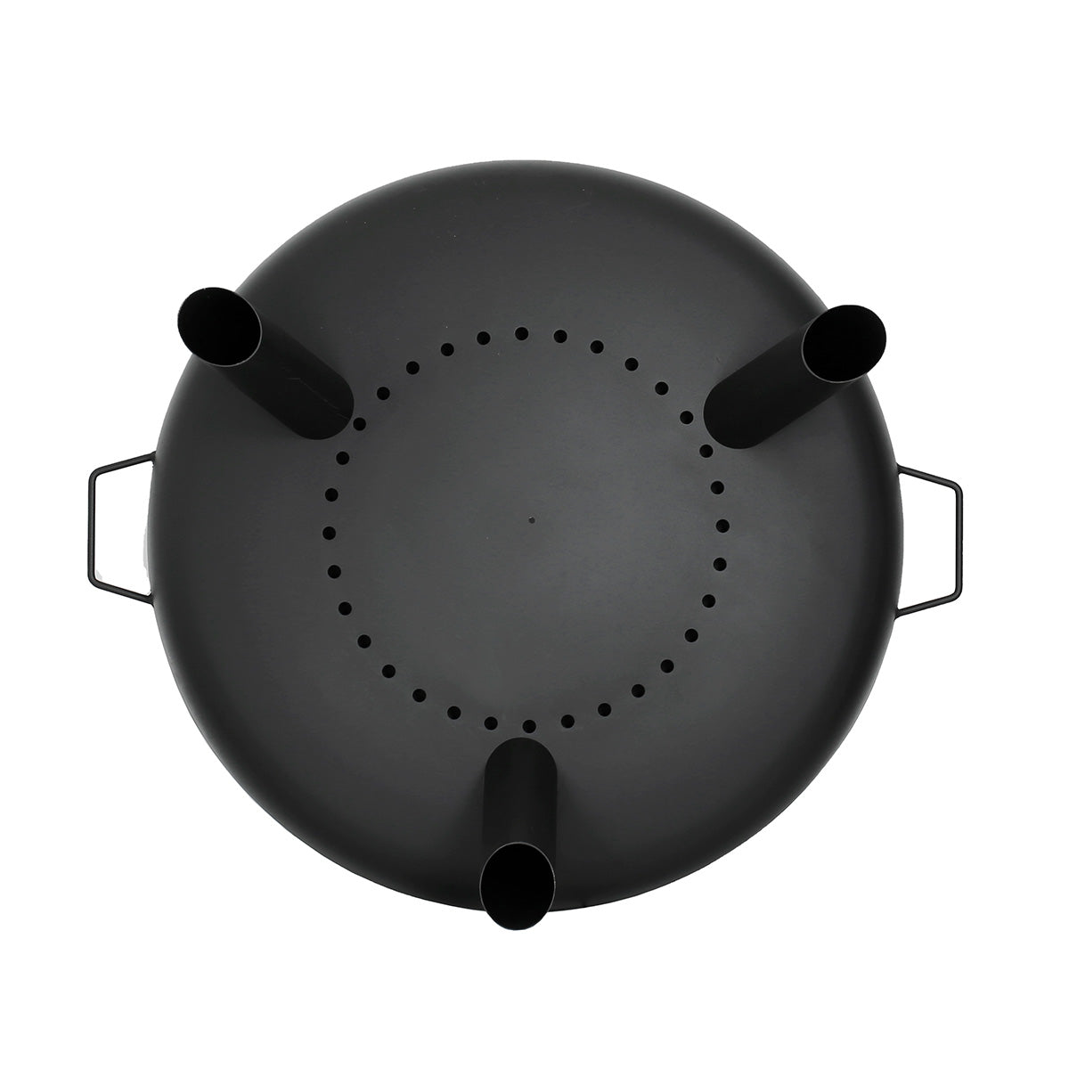 Triple Function Outdoor Fire Pit - image 9