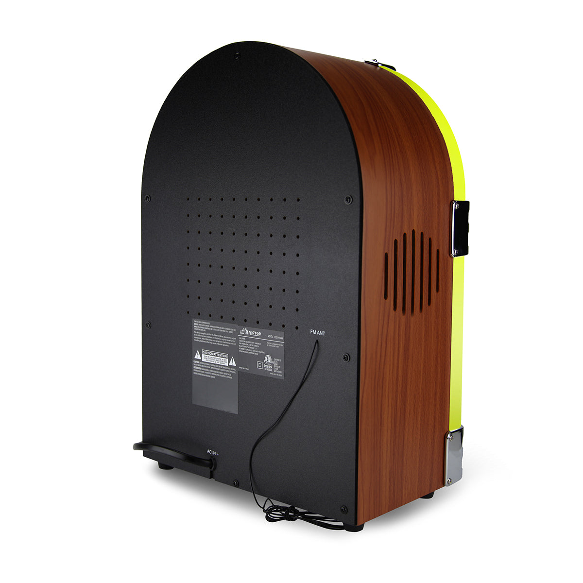 Desktop CD and Bluetooth Jukebox - image 13