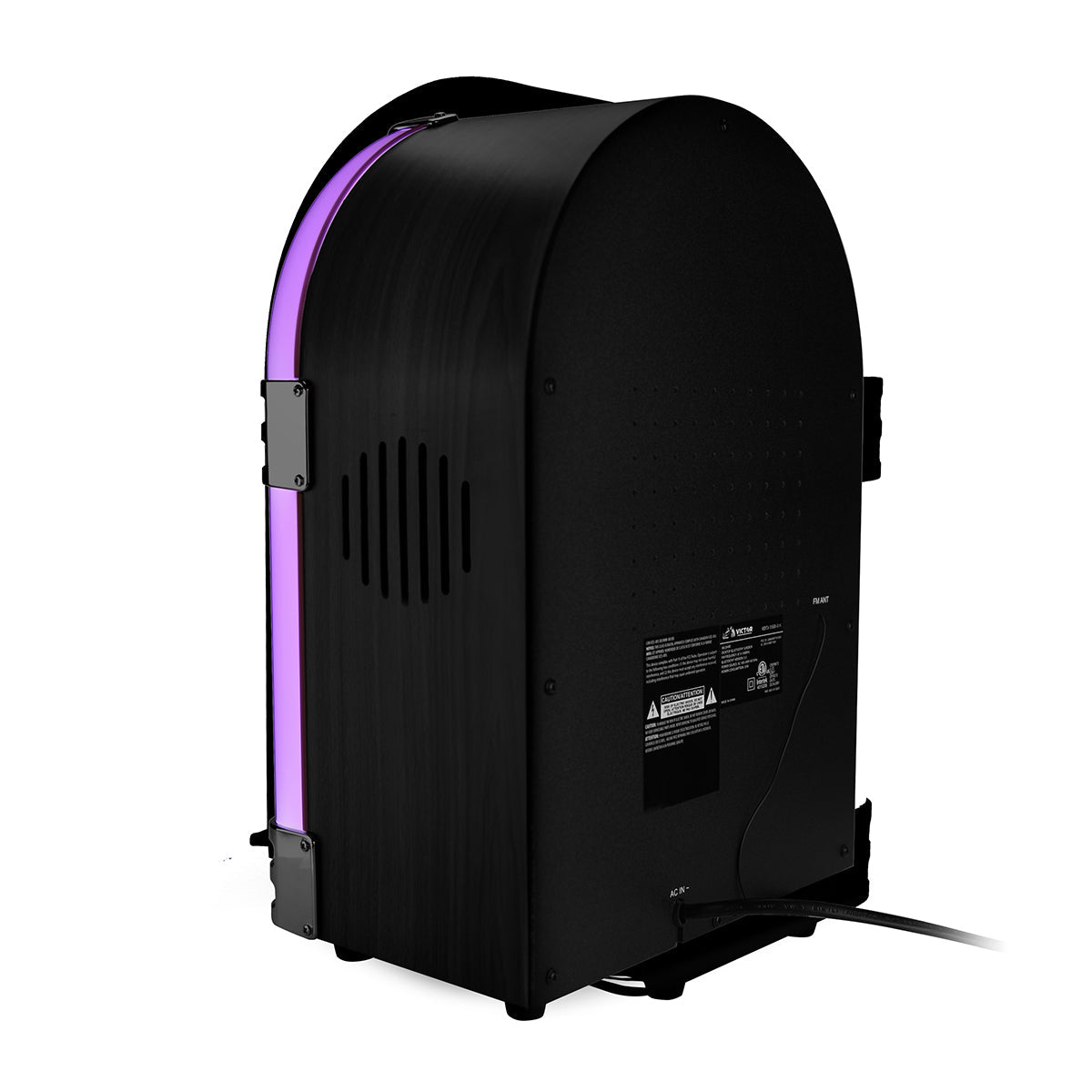 Desktop CD and Bluetooth Jukebox - image 19