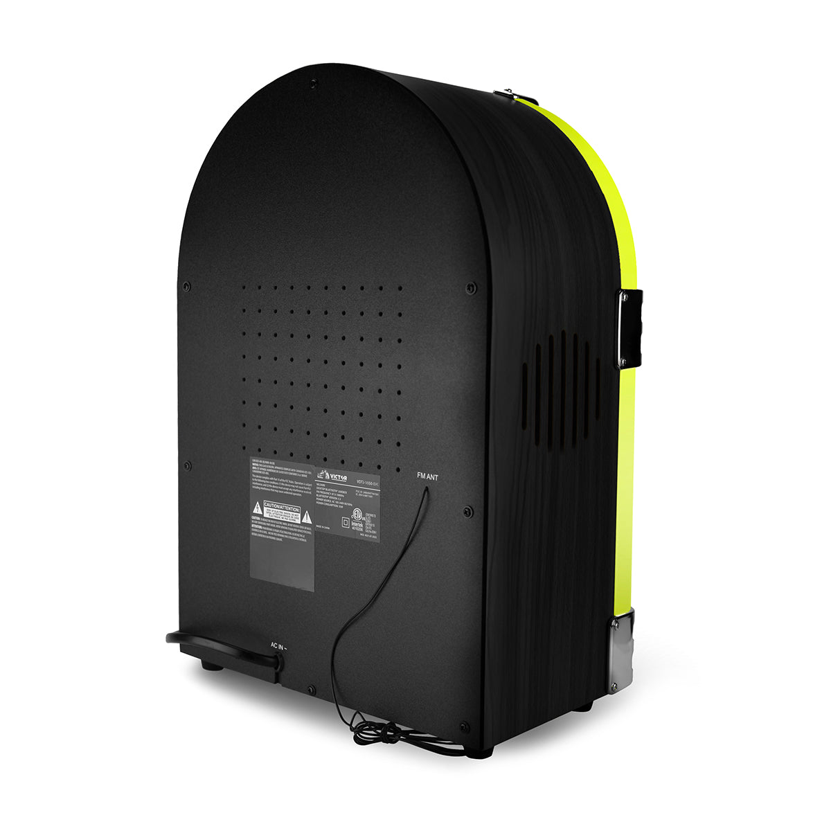 Desktop CD and Bluetooth Jukebox - image 26