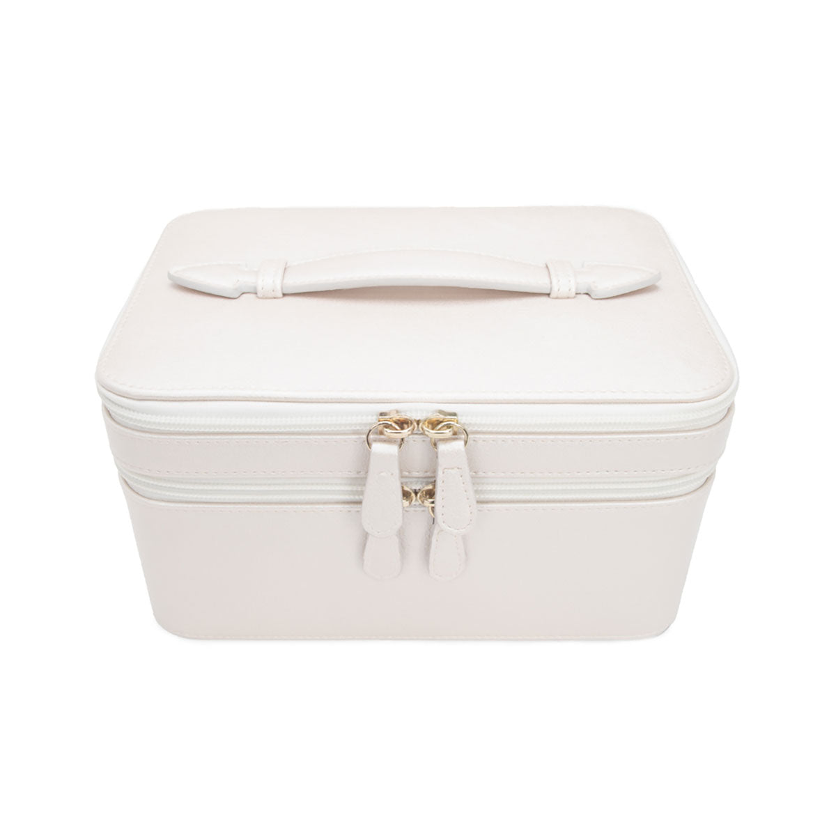 Brouk & Co Abby Jewelry and Cosmetic Case - image 9