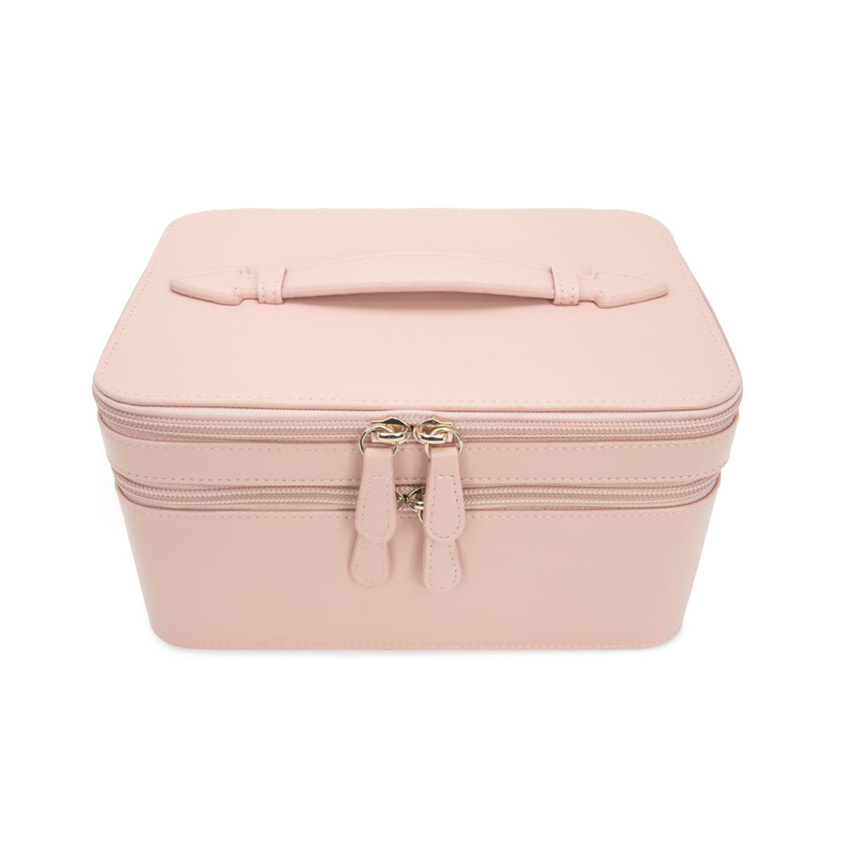 Brouk & Co Abby Jewelry and Cosmetic Case - image 13