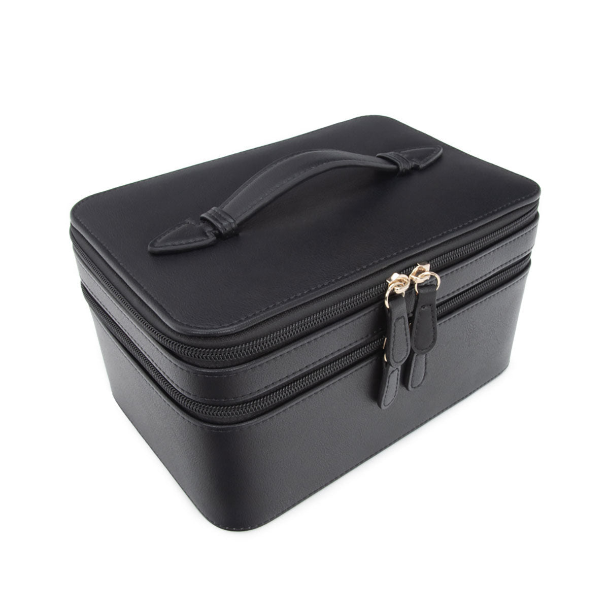 Brouk & Co Abby Jewelry and Cosmetic Case - image 2