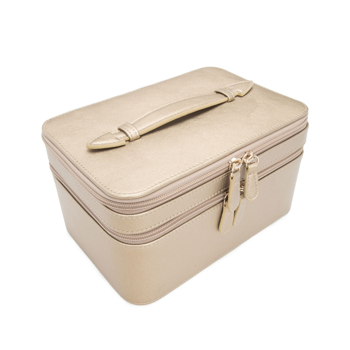 Brouk & Co Abby Jewelry and Cosmetic Case - image 6