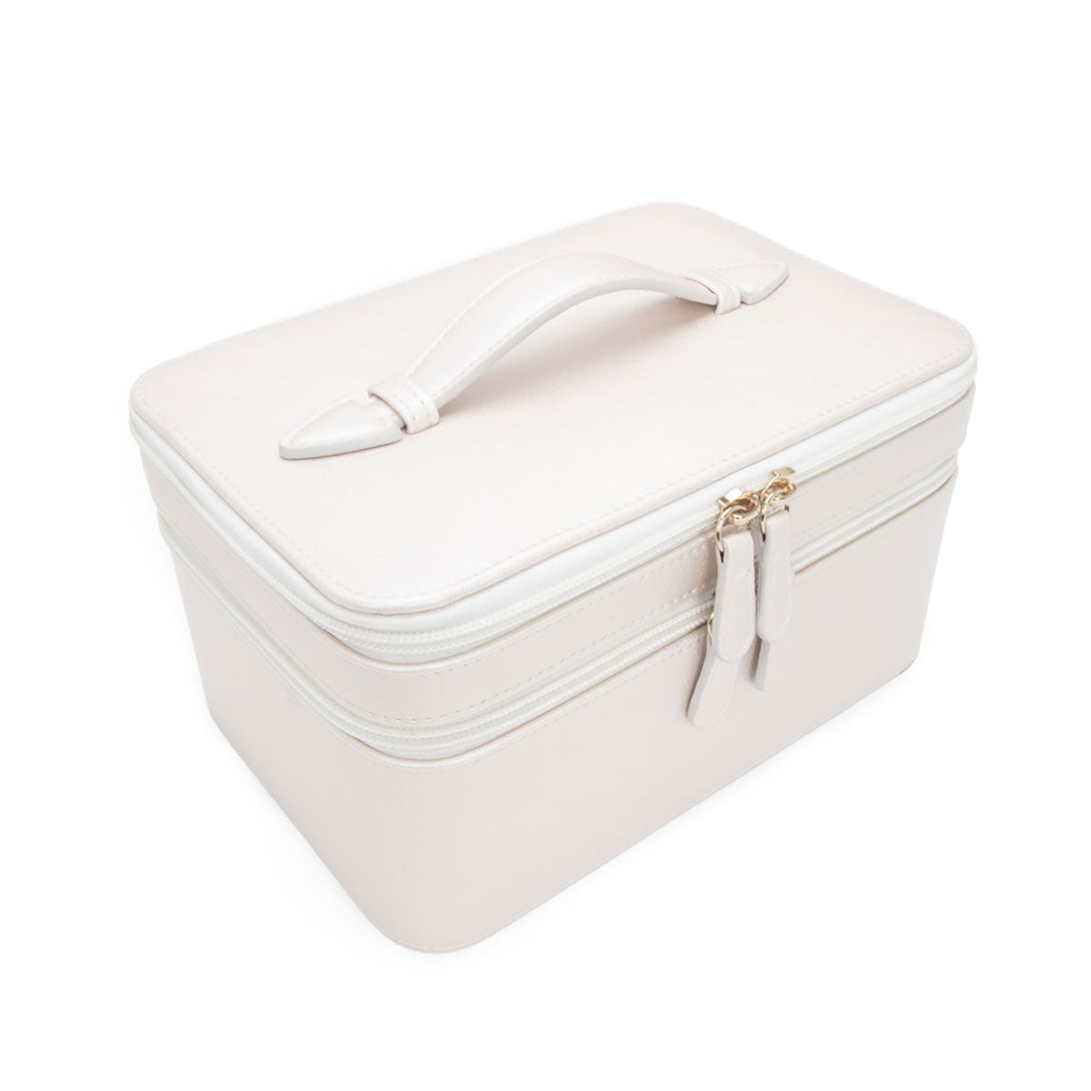 Brouk & Co Abby Jewelry and Cosmetic Case - image 10