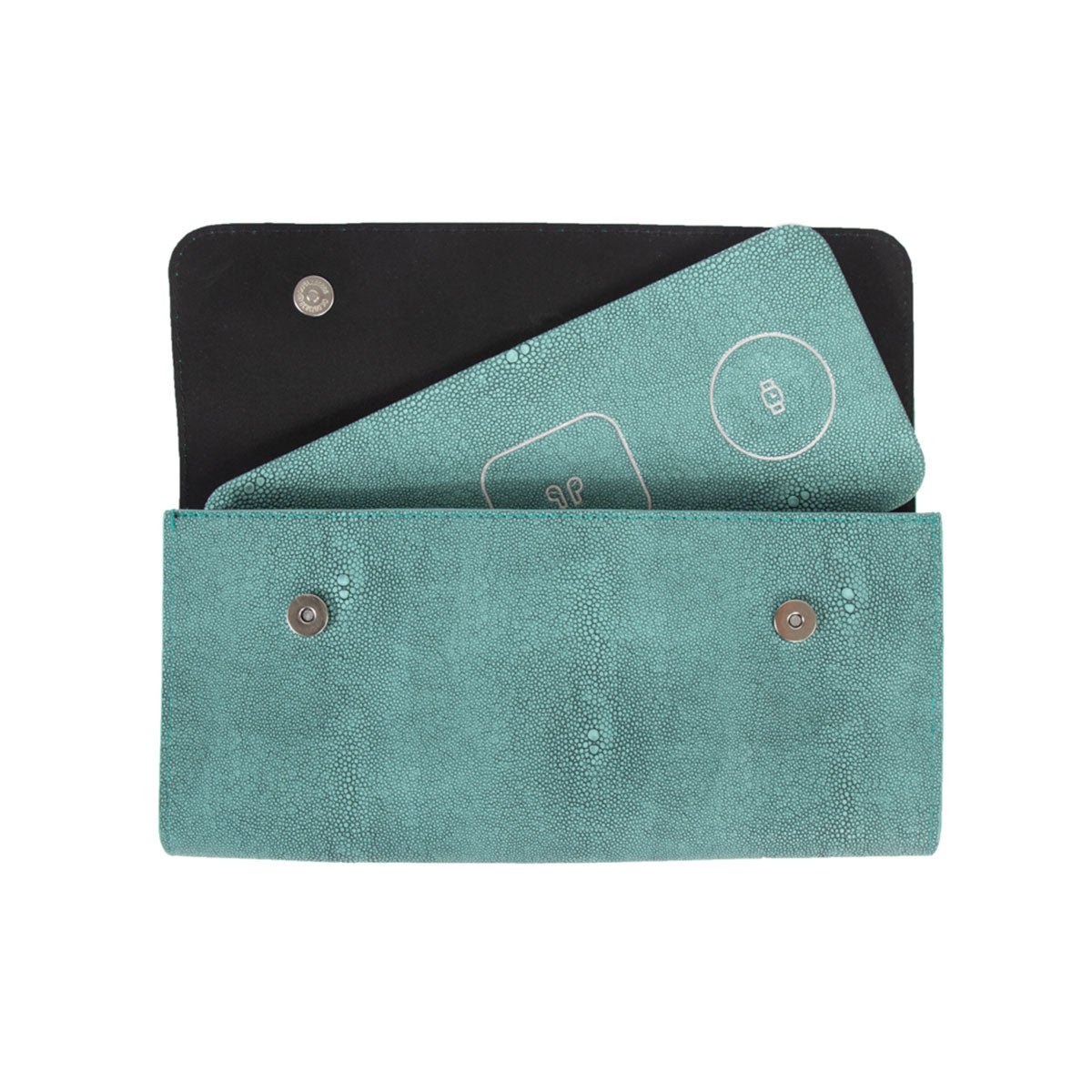 Brouk & Co Ace 3 in 1 Portable Wireless Fast Charging Pad - image 28