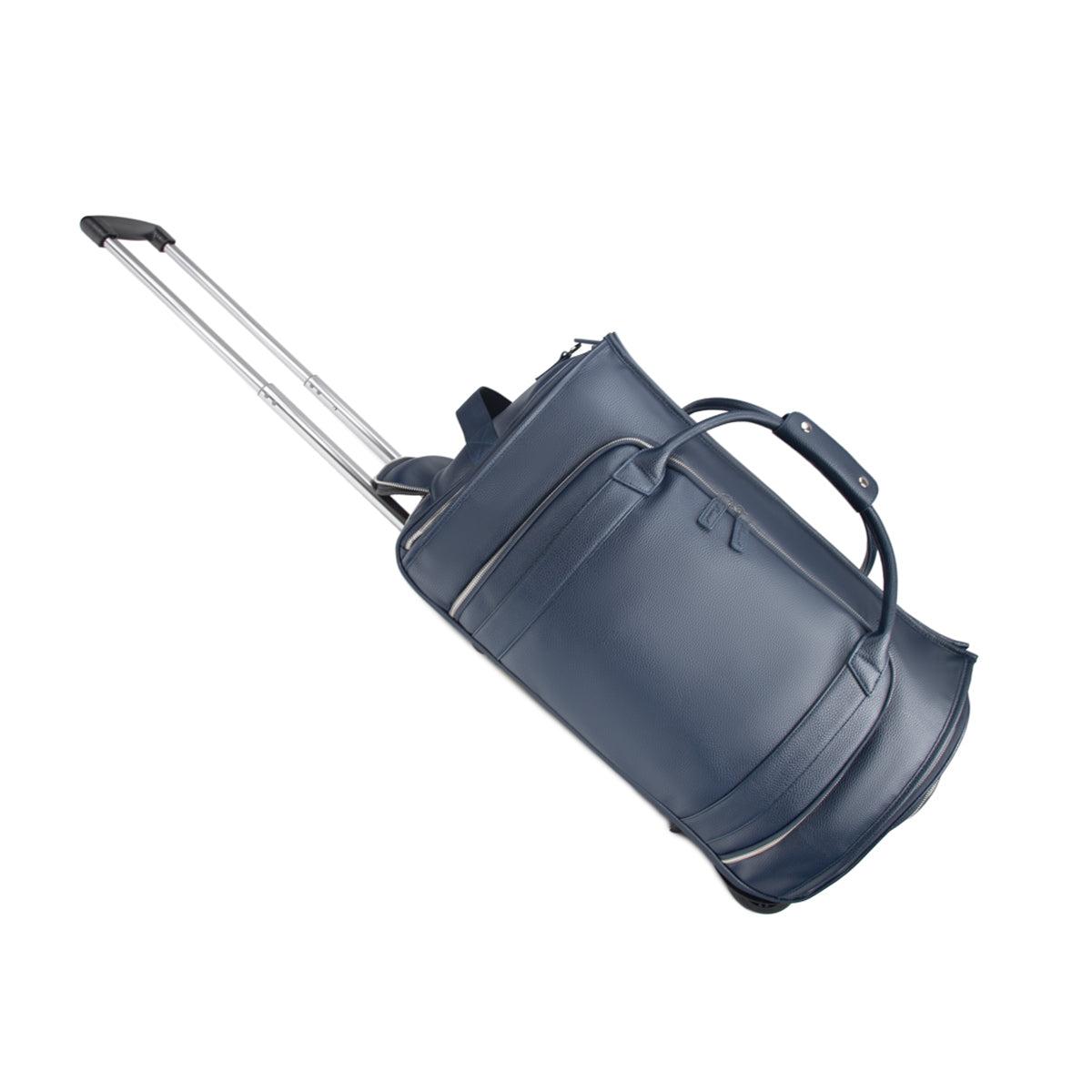 Brouk & Co Brett 2-in-1 Garment and Duffel Roller Bag
