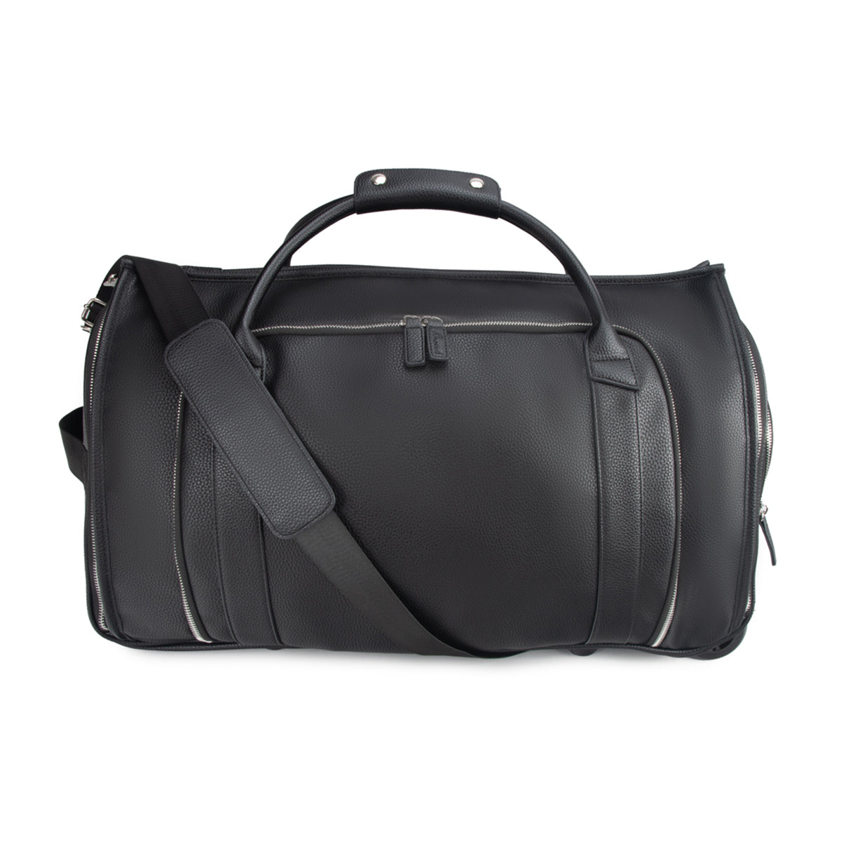 Brouk & Co Brett 2-in-1 Garment and Duffel Roller Bag - image 6