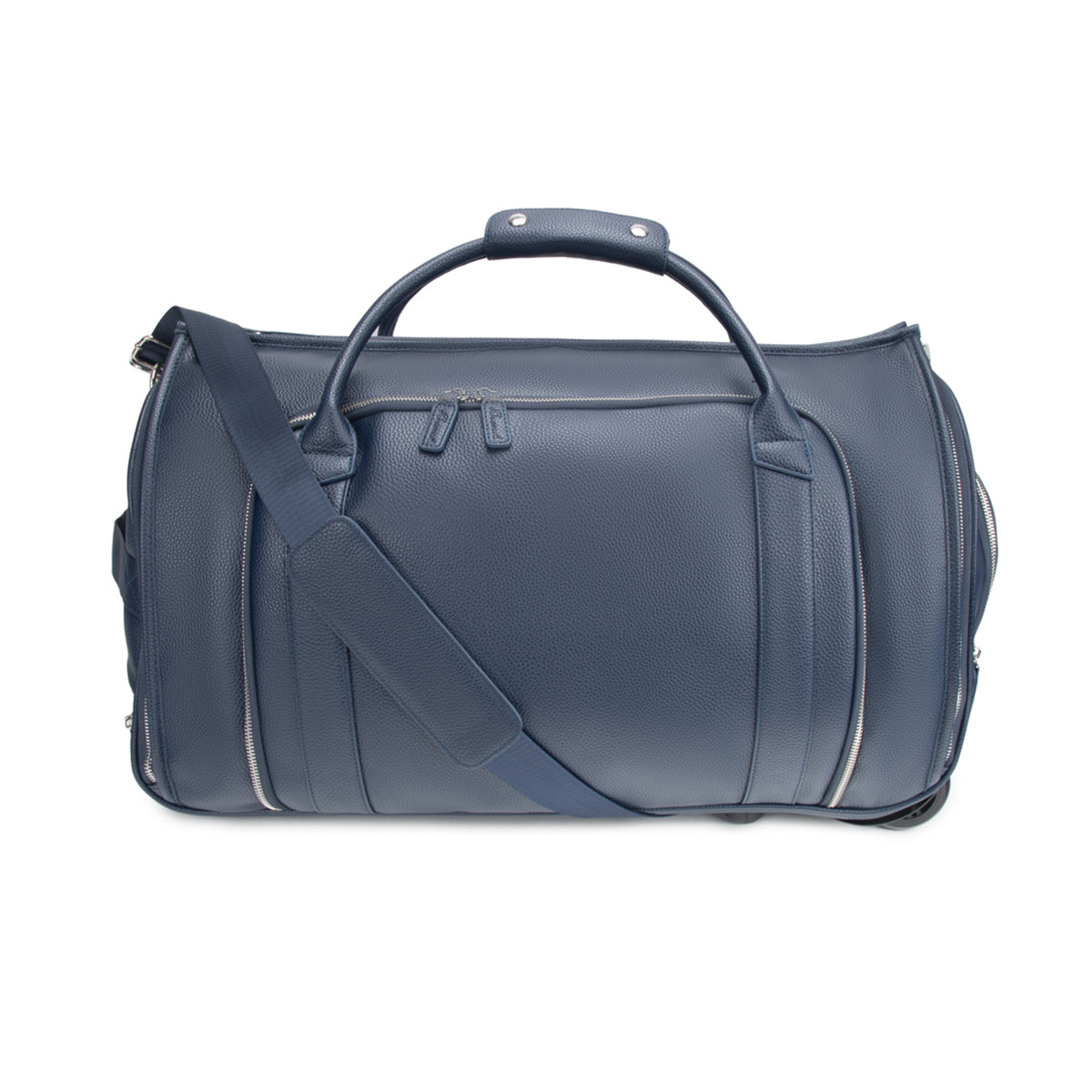 Brouk & Co Brett 2-in-1 Garment and Duffel Roller Bag - image 2