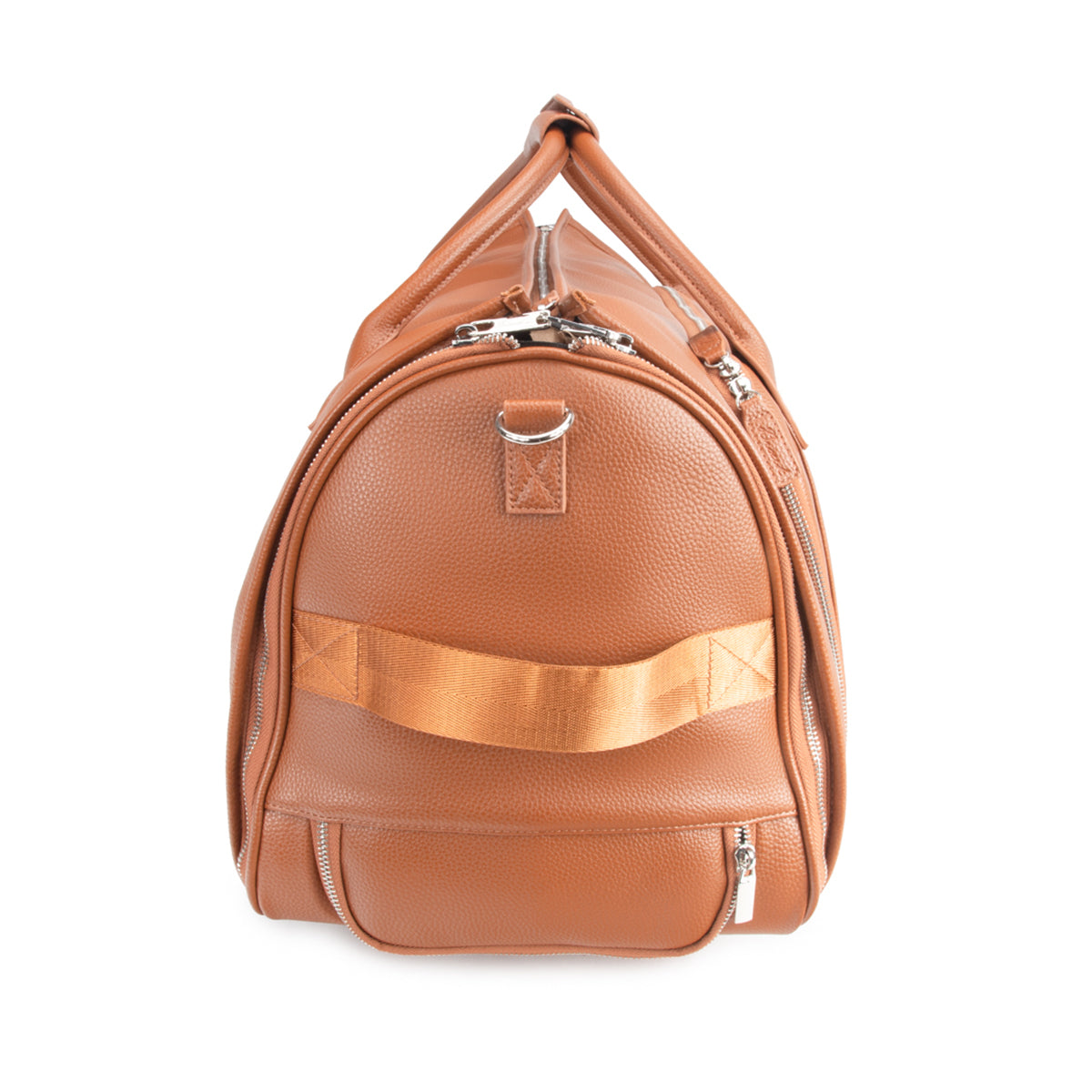 Brouk & Co Brett 2-in-1 Garment and Duffel Roller Bag - image 11
