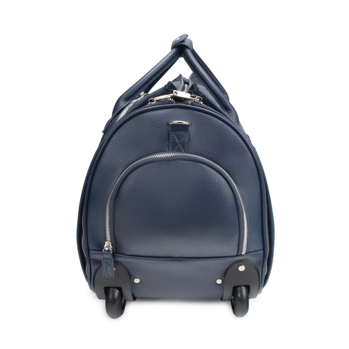 Brouk & Co Brett 2-in-1 Garment and Duffel Roller Bag - image 12