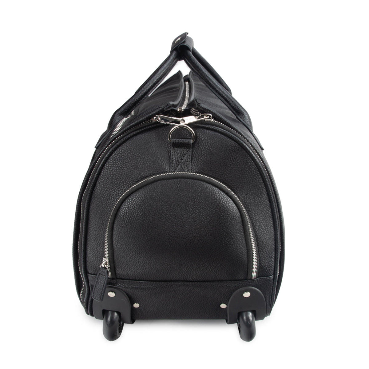 Brouk & Co Brett 2-in-1 Garment and Duffel Roller Bag - image 15