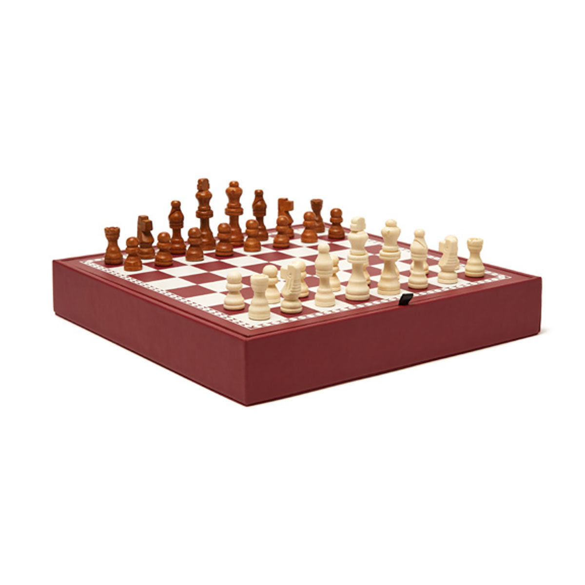 Brouk & Co Fallon 4 in 1 Games Set - image 6