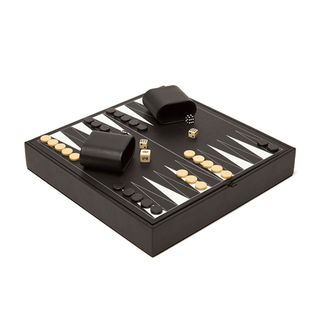 Brouk & Co Fallon 4 in 1 Games Set - image 3