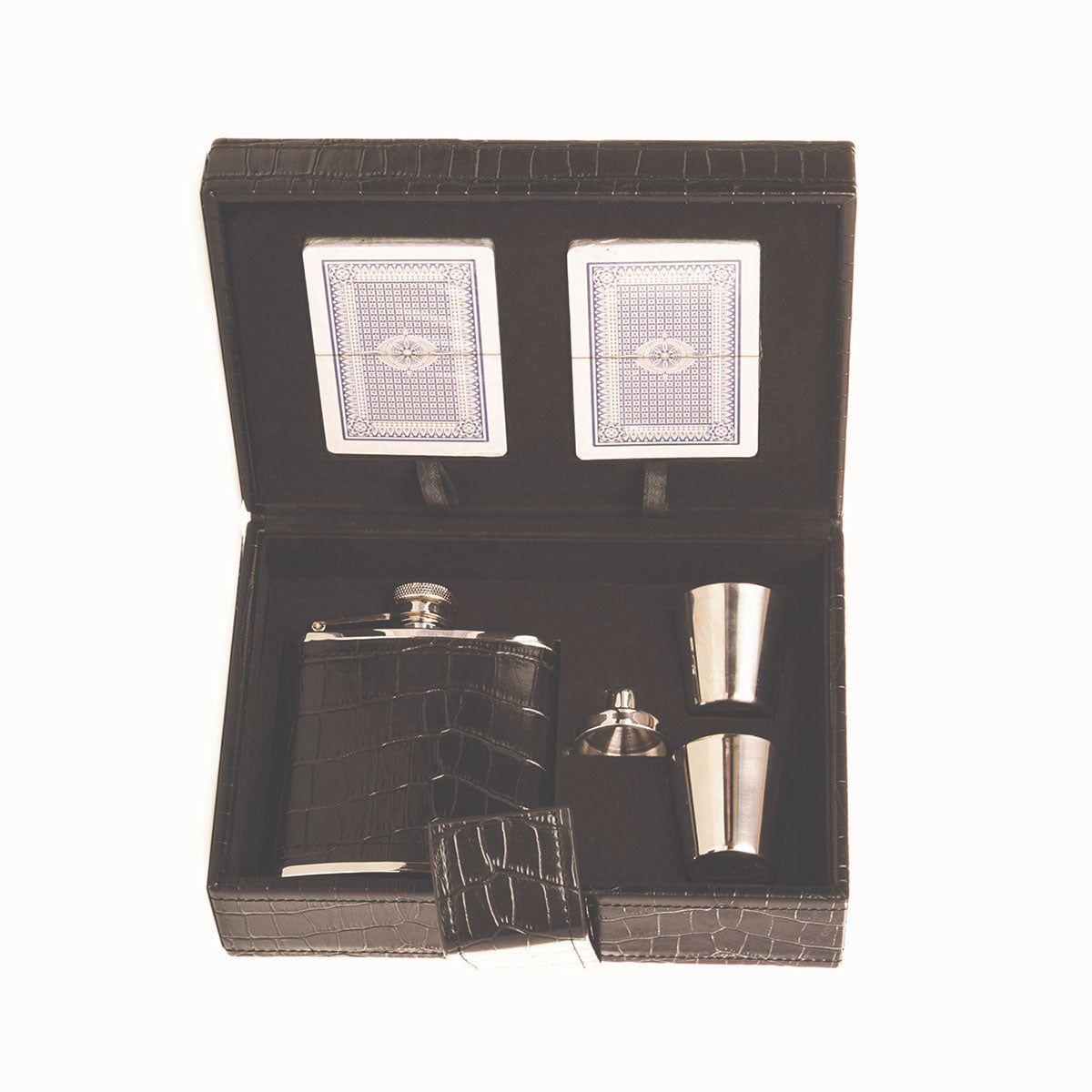 Brouk & Co Gamer Flask Set - image 7