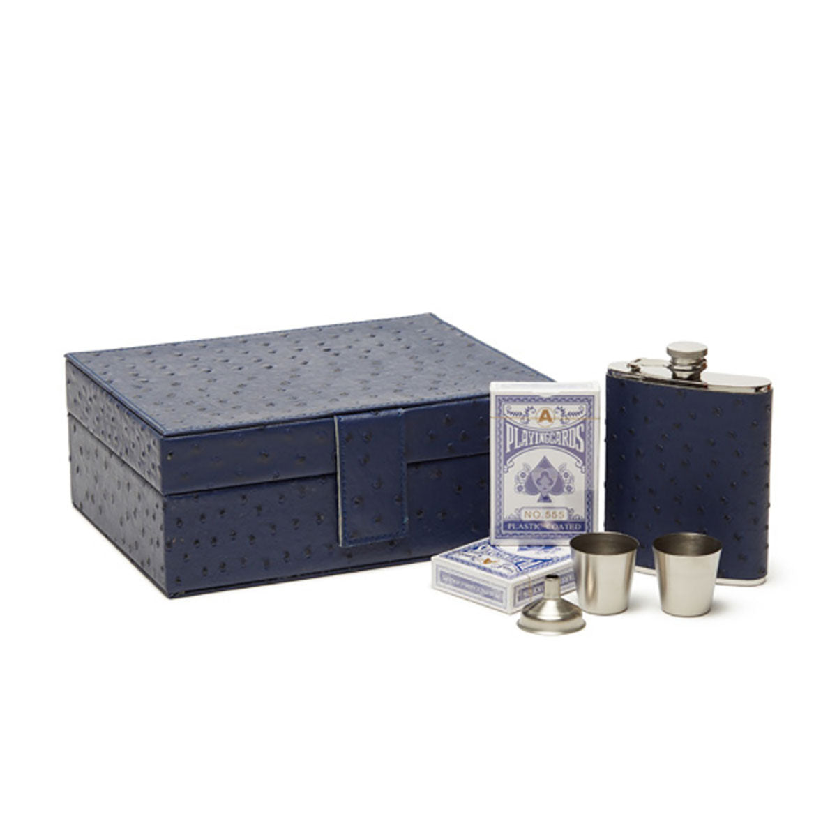 Brouk & Co Gamer Flask Set - image 9
