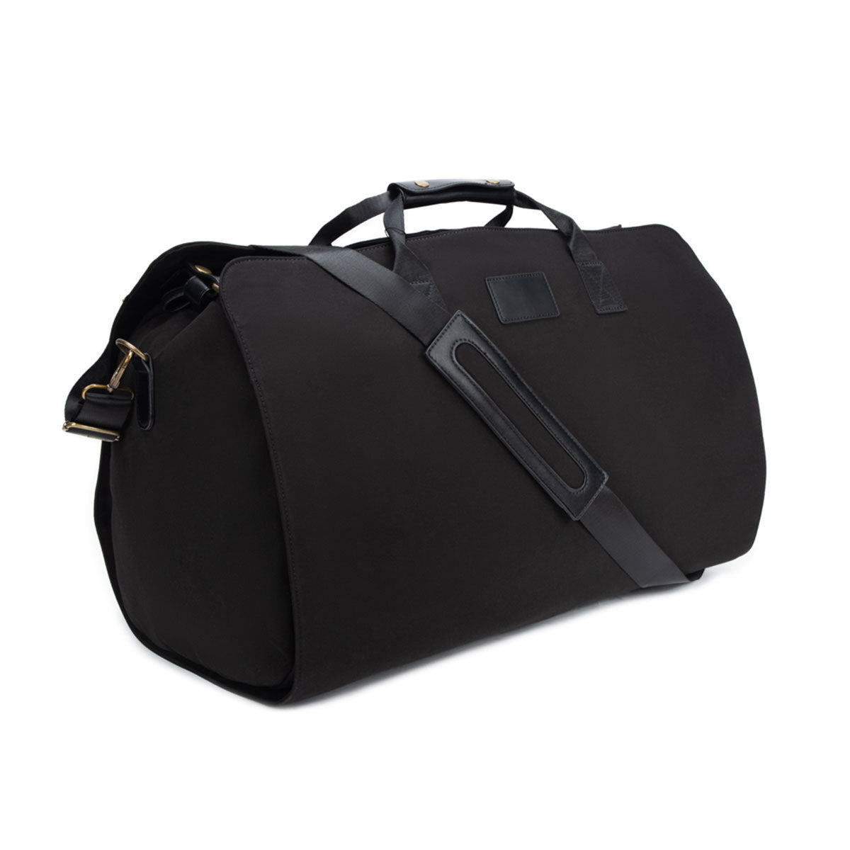 Brouk & Co Harrison 2 Piece Duffel and Garment Bag - image 2