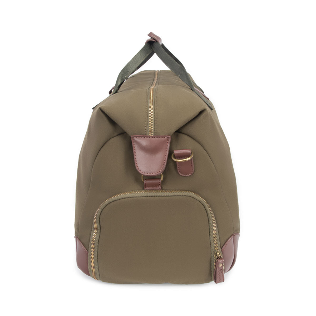 Brouk & Co Harrison Weekender Bag - image 17